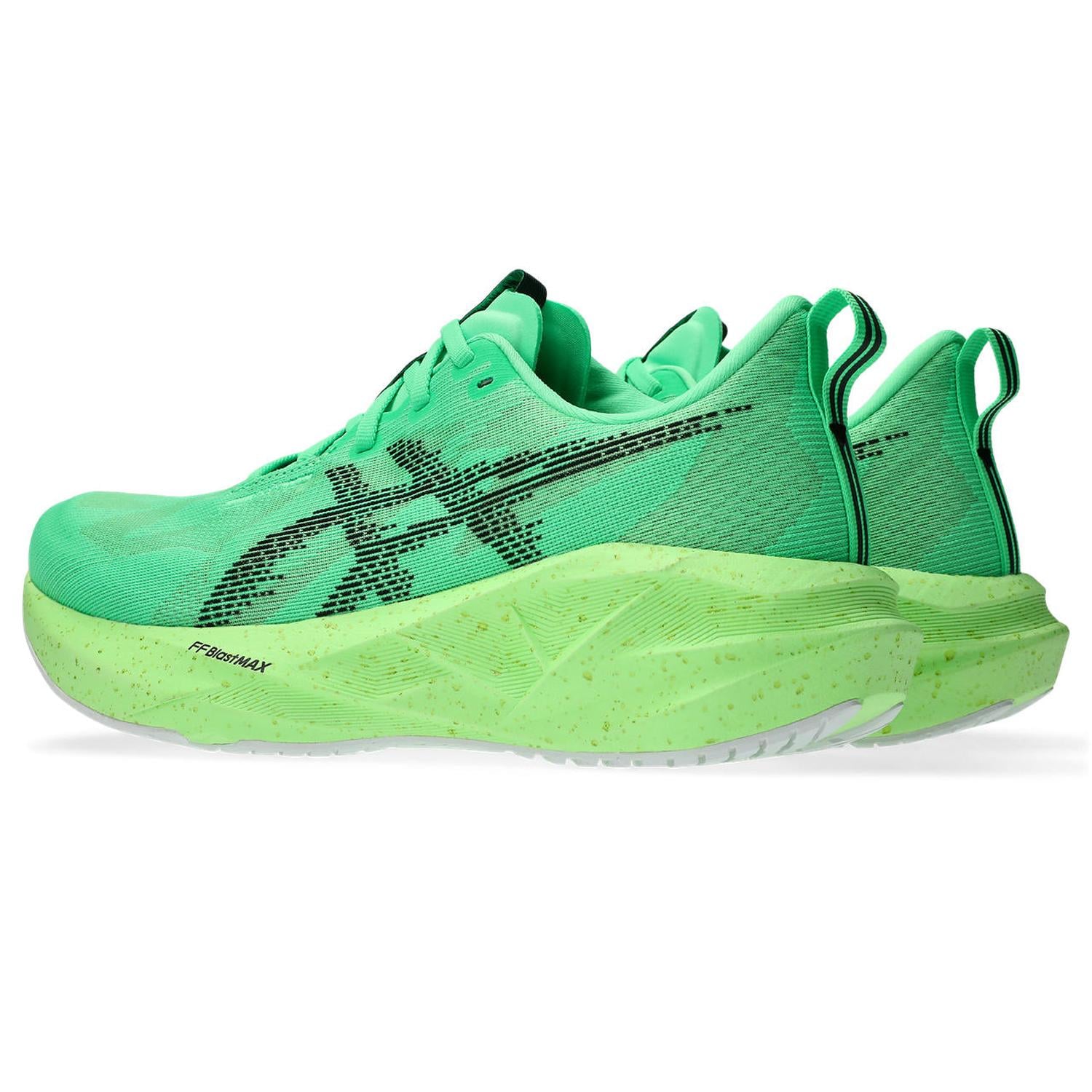ZAPATILLAS ASICS NOVABLAST 5 HOMBRE - 6