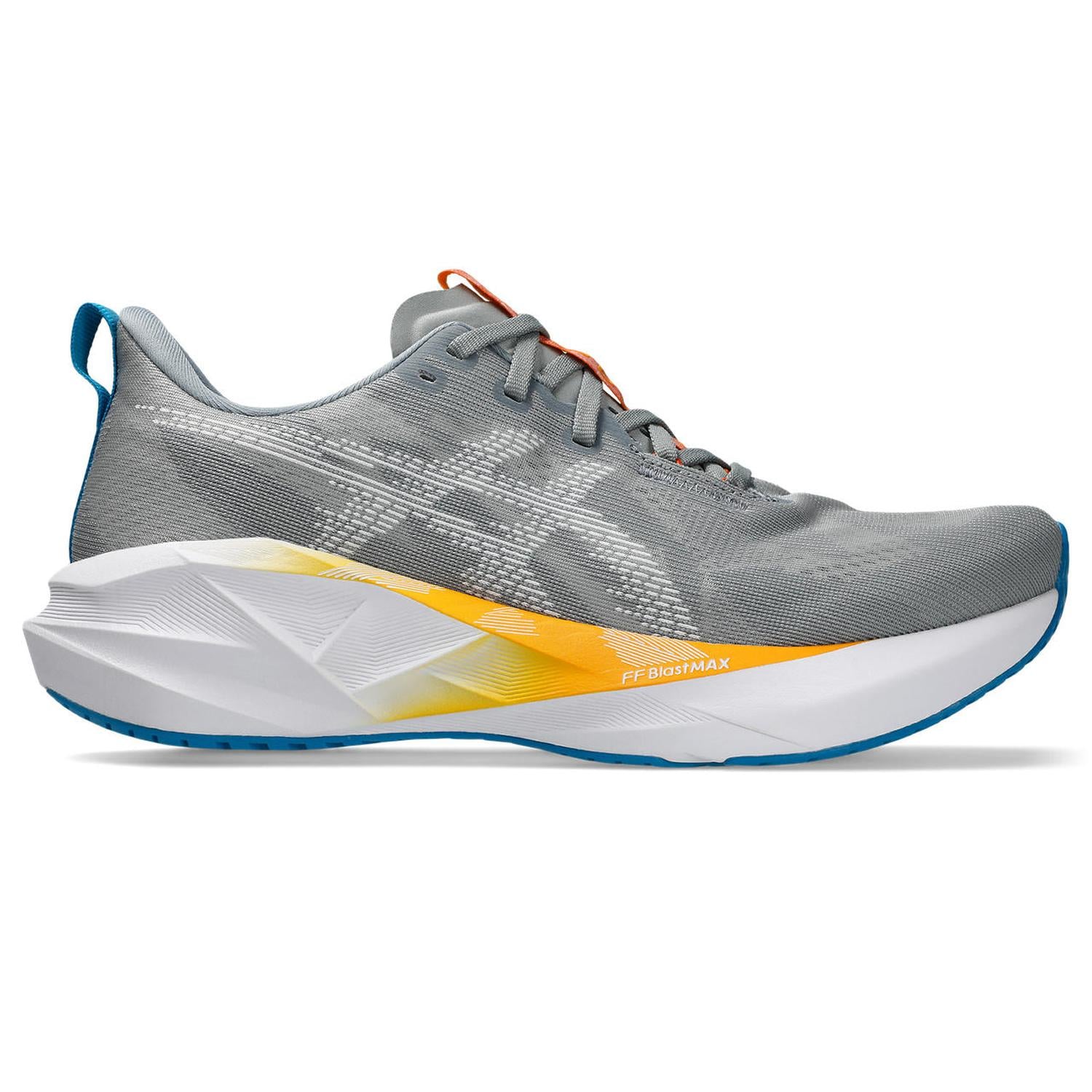 ZAPATILLAS ASICS NOVABLAST 5 HOMBRE - 1