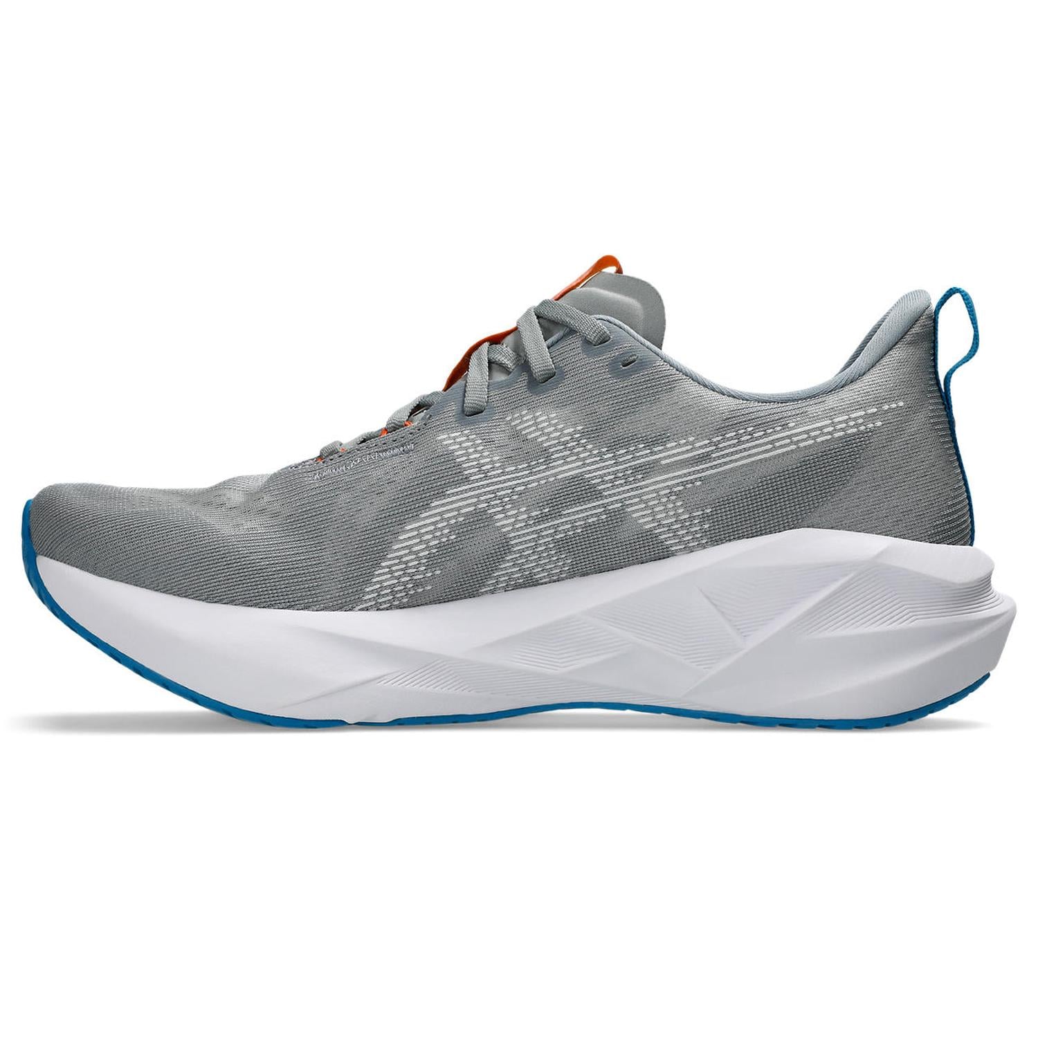 ZAPATILLAS ASICS NOVABLAST 5 HOMBRE - 2