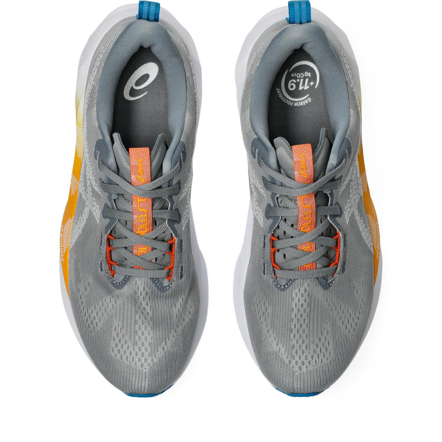 ZAPATILLAS ASICS NOVABLAST 5 HOMBRE - 3