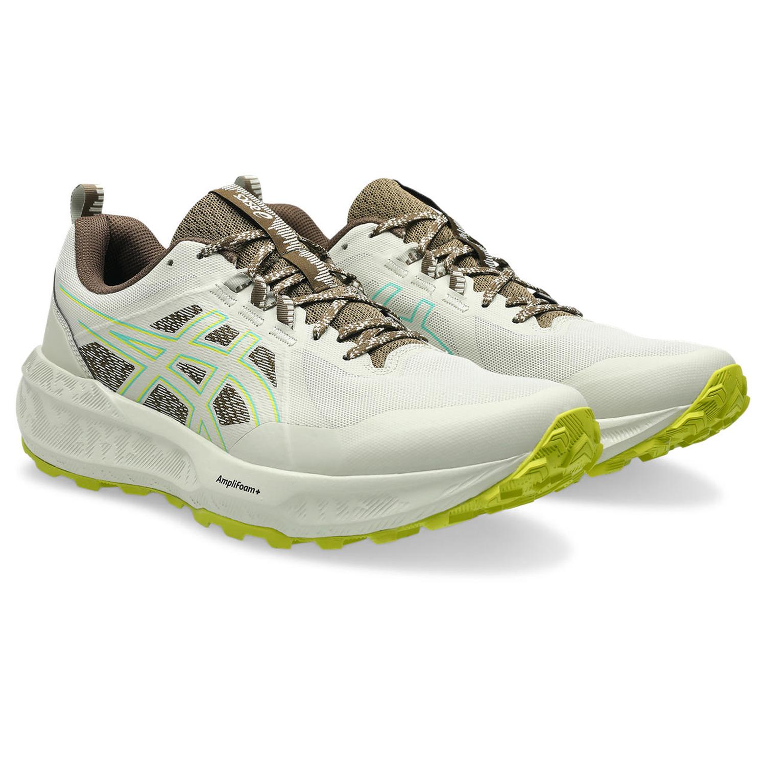 ZAPATILLAS ASICS GEL-SONOMA 8 HOMBRE - 4