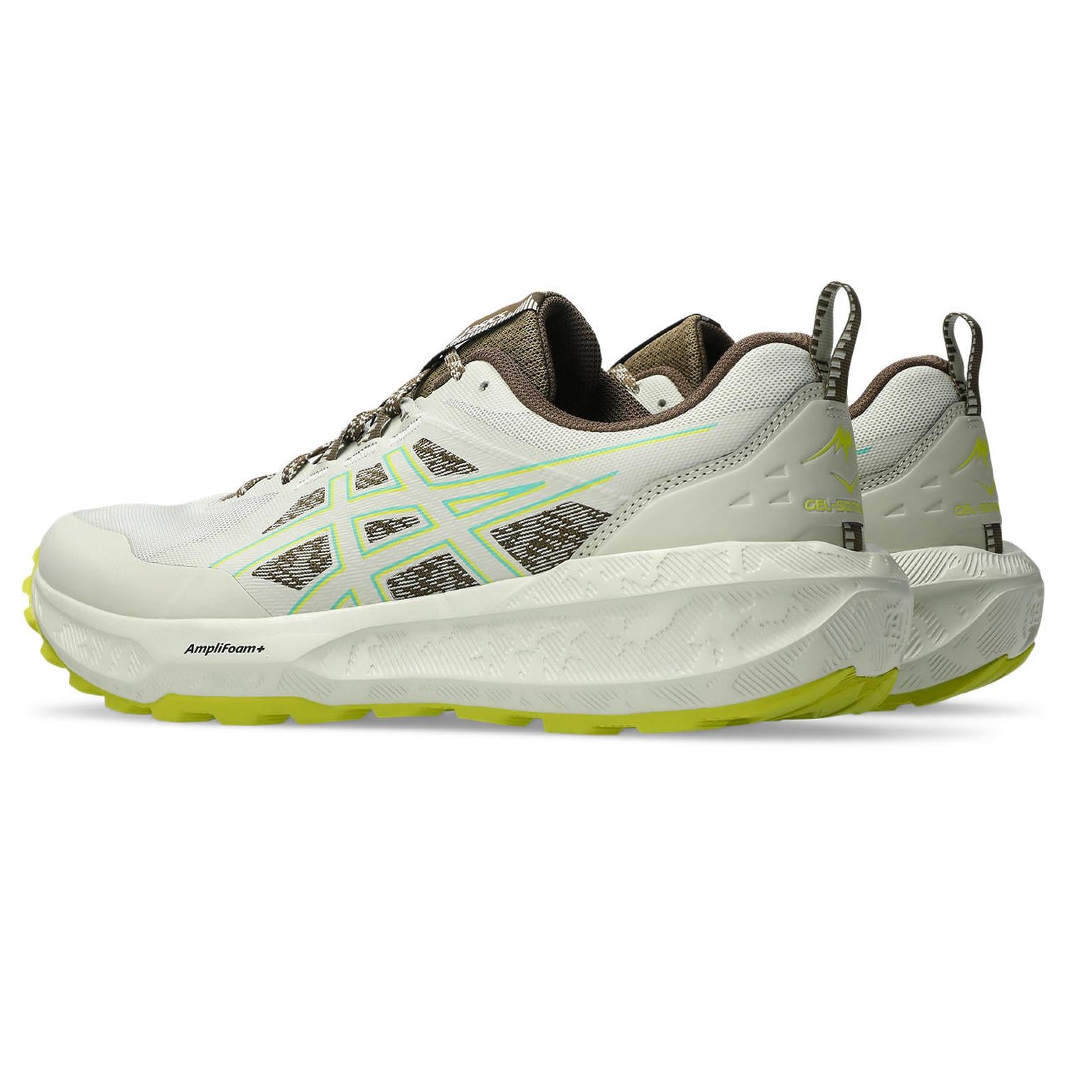 ZAPATILLAS ASICS GEL-SONOMA 8 HOMBRE - 5