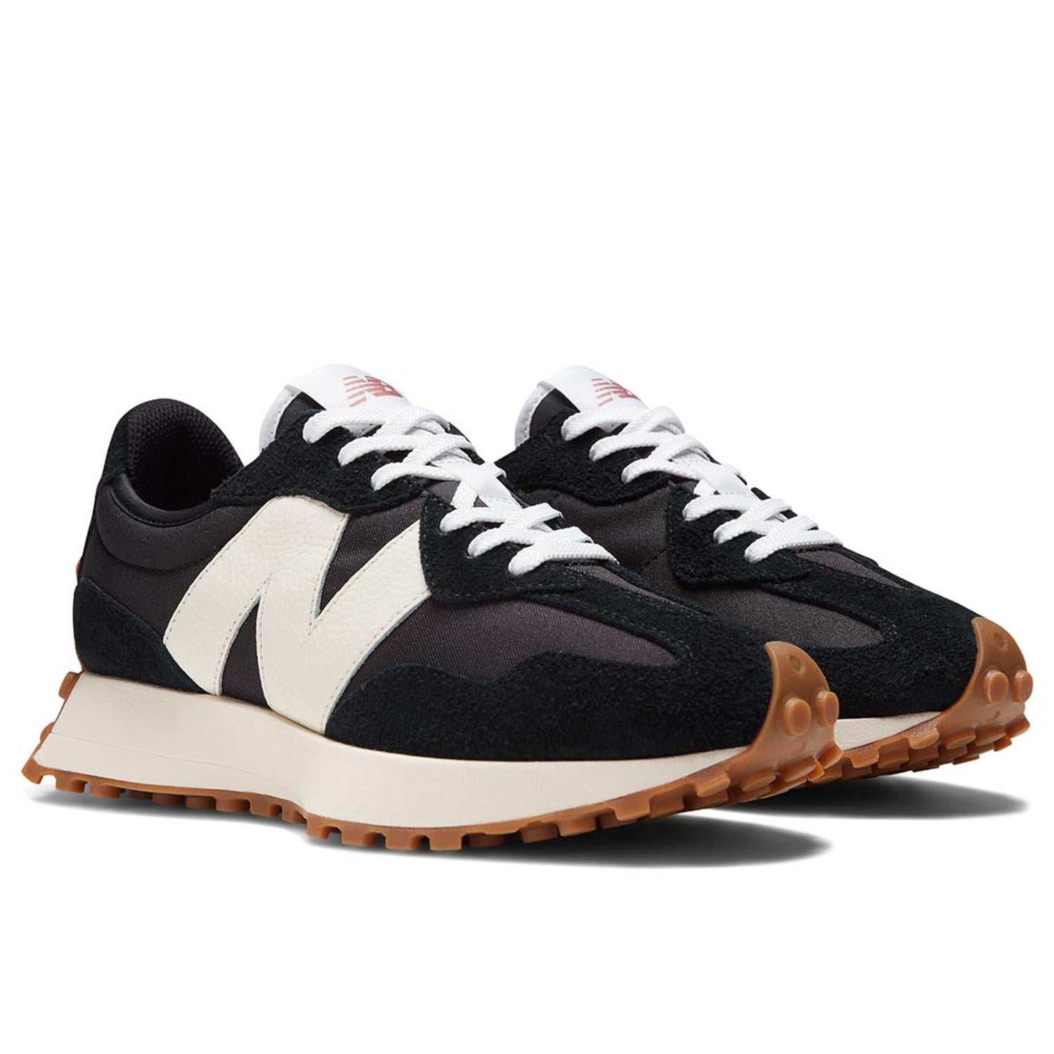 ZAPATILLAS NEW BALANCE NB 327 MUJER - 2