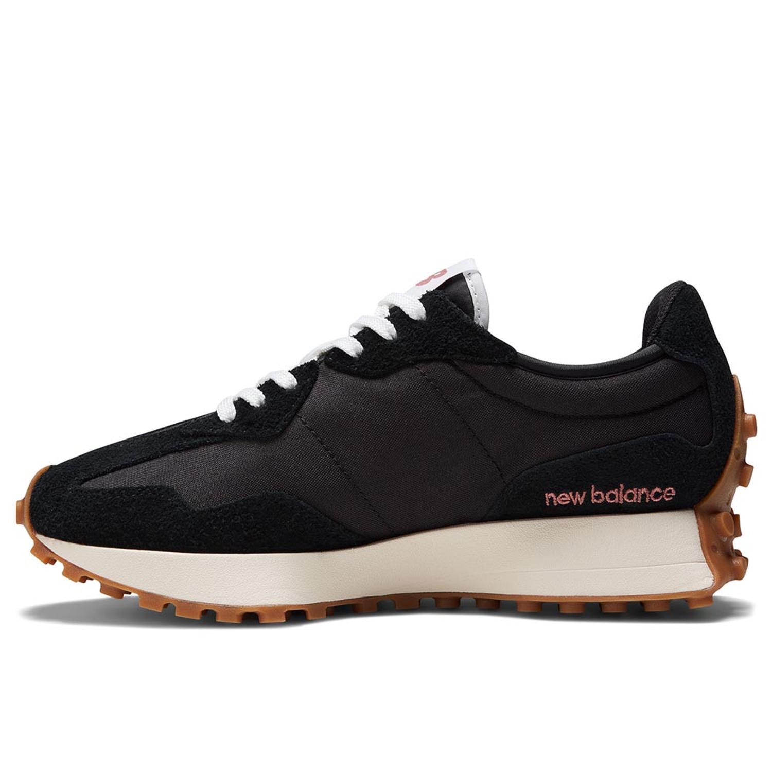 ZAPATILLAS NEW BALANCE NB 327 MUJER - 4