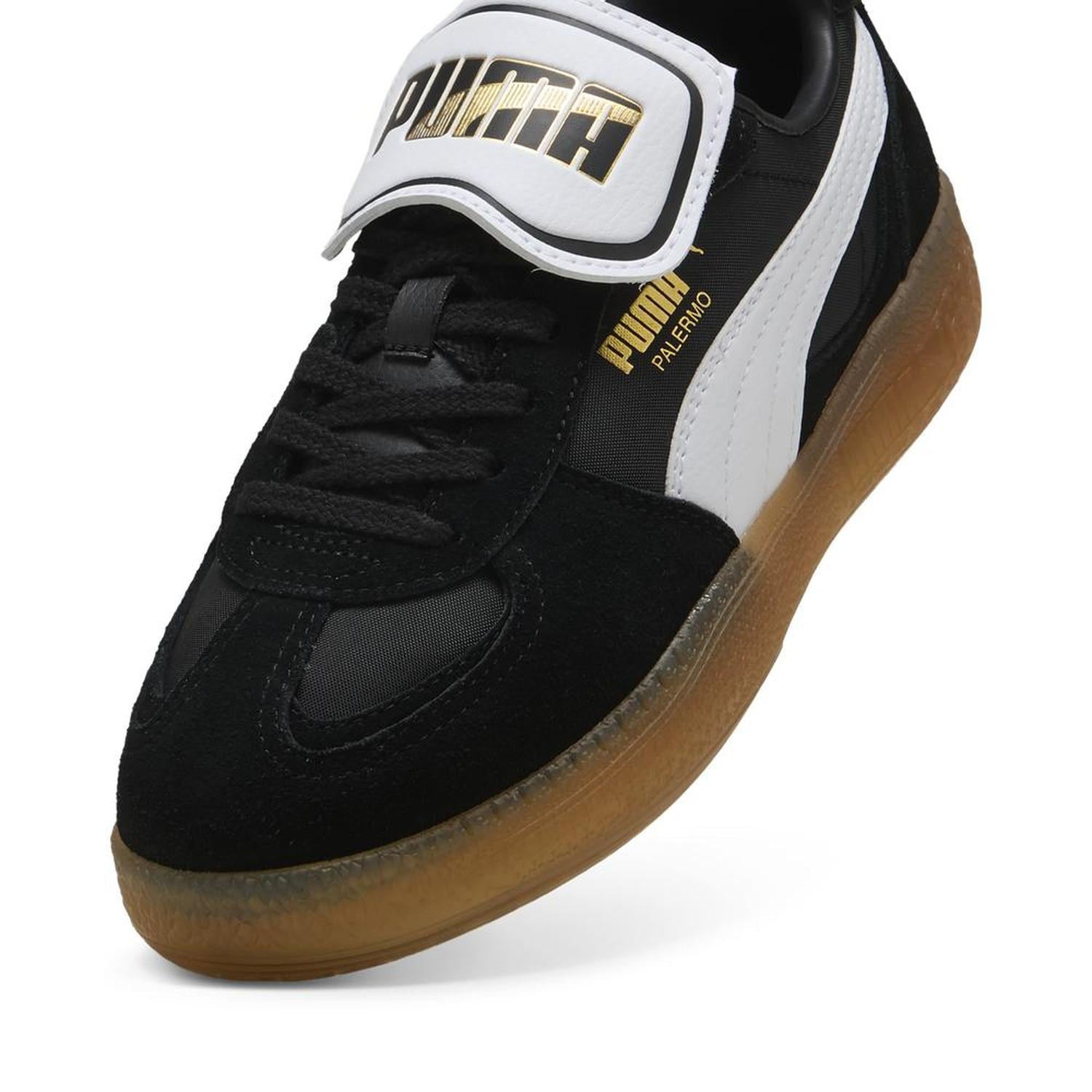 ZAPATILLAS PUMA PALERMO MODA TONGUE WNS MUJER - 4
