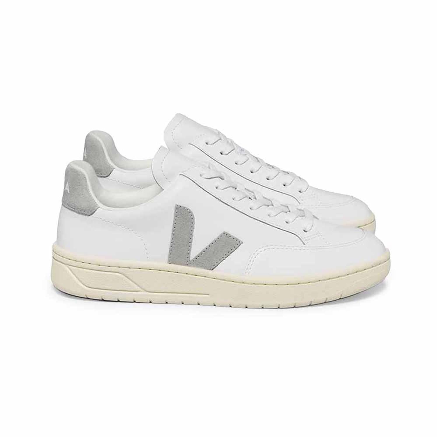 ZAPATILLAS VEJA V-12 HOMBRE - 1