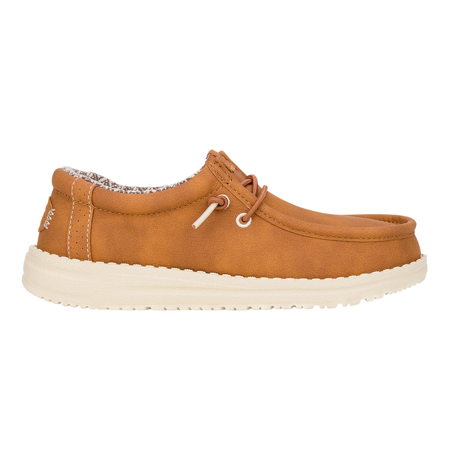 MOCASINES HEY DUDE WALLY Y CLASSIC NIÑOS - 1