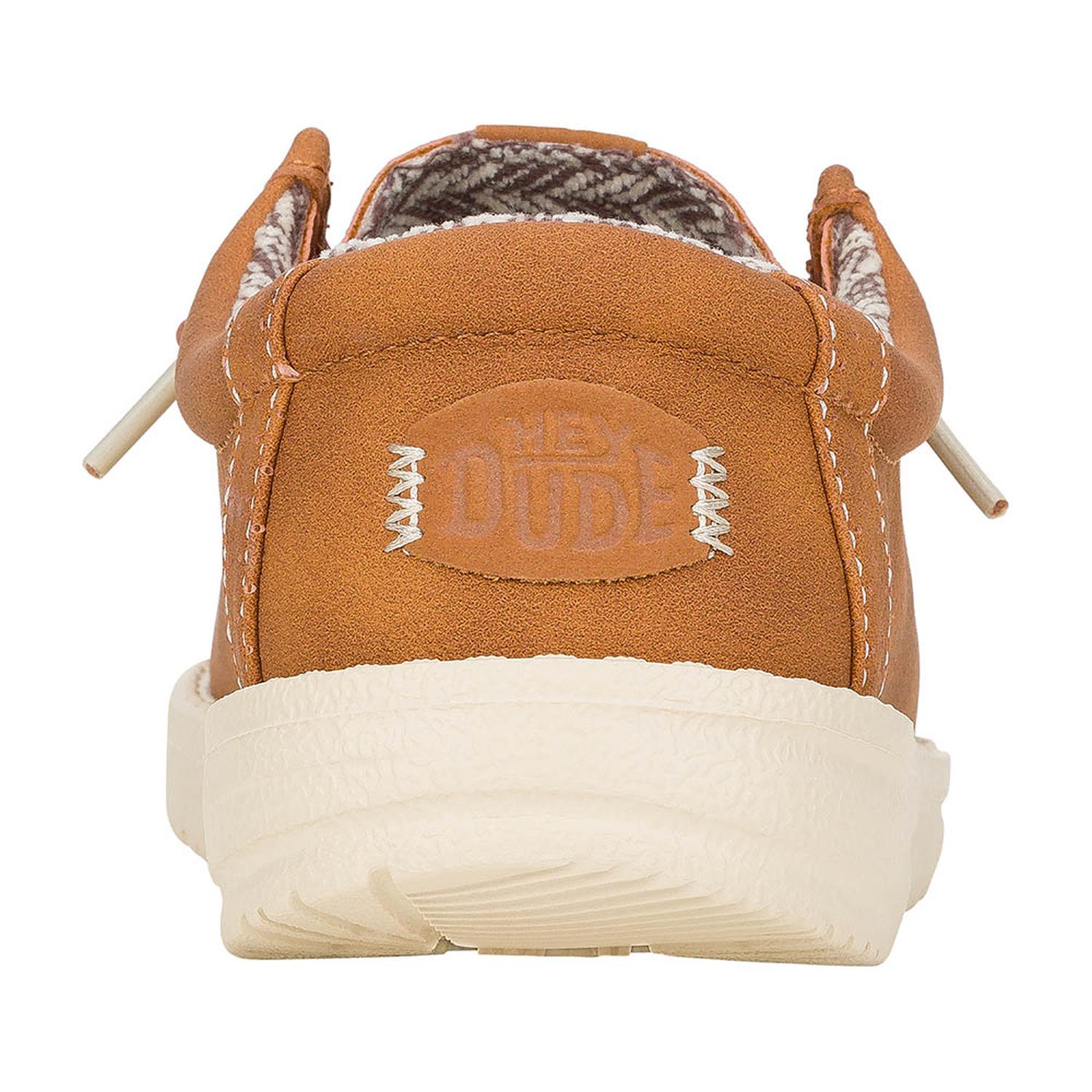 MOCASINES HEY DUDE WALLY Y CLASSIC NIÑOS - 4