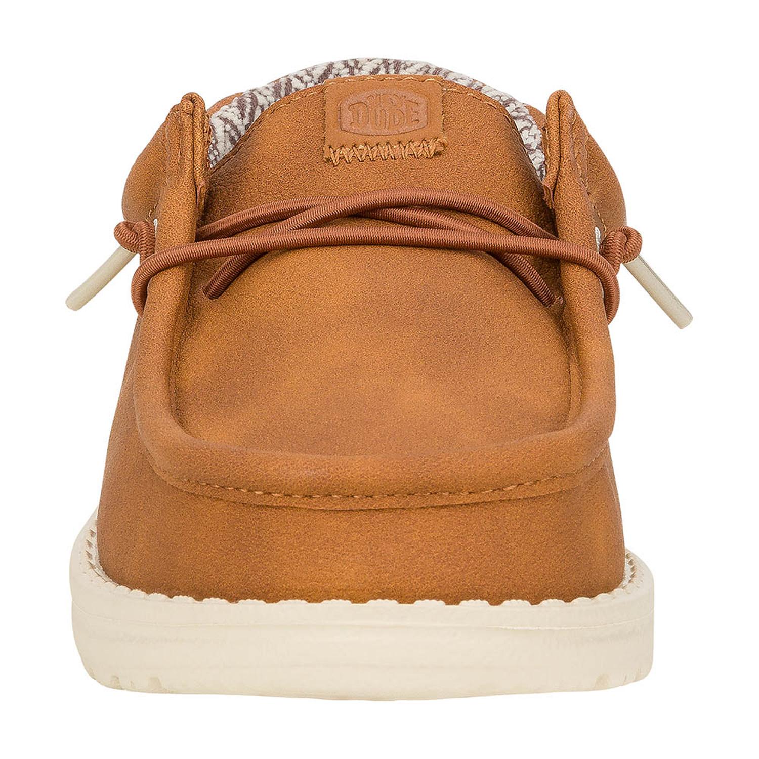 MOCASINES HEY DUDE WALLY Y CLASSIC NIÑOS - 5