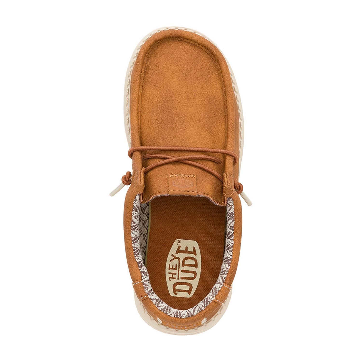 MOCASINES HEY DUDE WALLY Y CLASSIC NIÑOS - 6