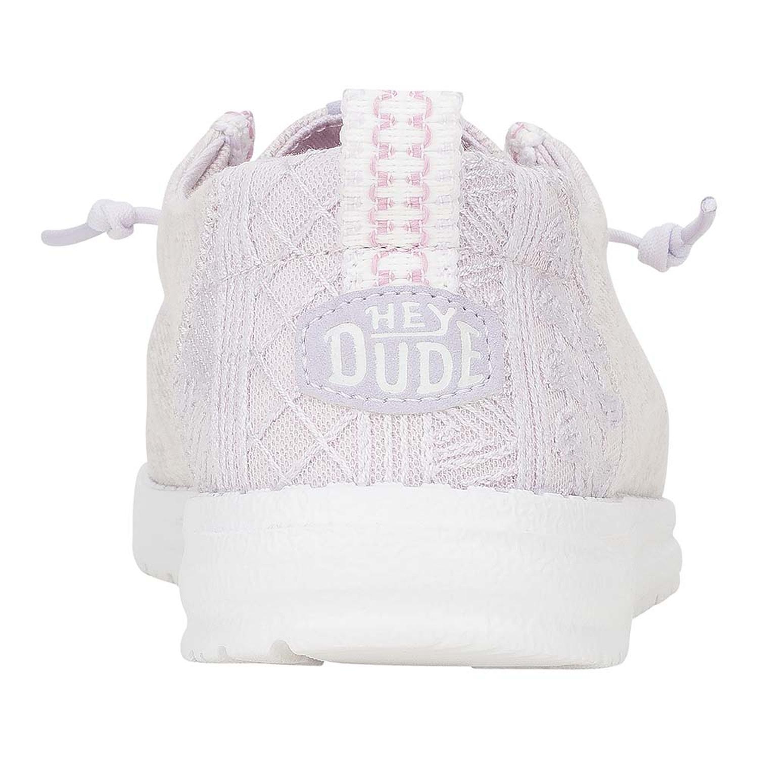 MOCASINES HEY DUDE WENDY SURF WASH MUJER - 5
