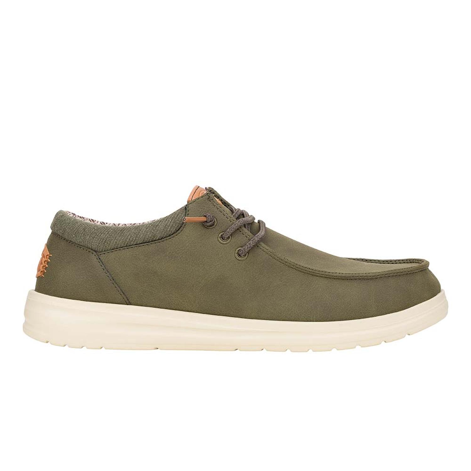 MOCASINES HEY DUDE PAUL CLASSIC HOMBRE - 2