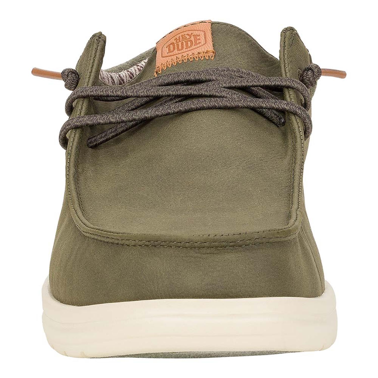 MOCASINES HEY DUDE PAUL CLASSIC HOMBRE - 6