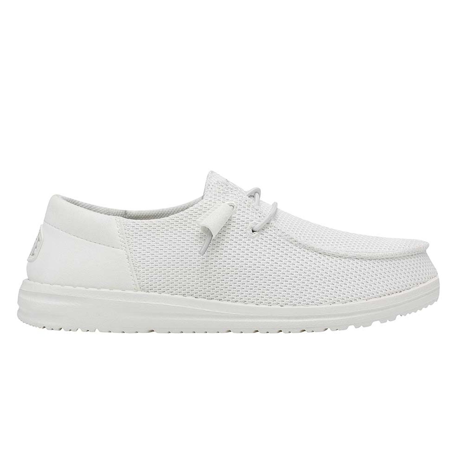 MOCASINES HEY DUDE WENDY FUNK MONO MUJER - 1