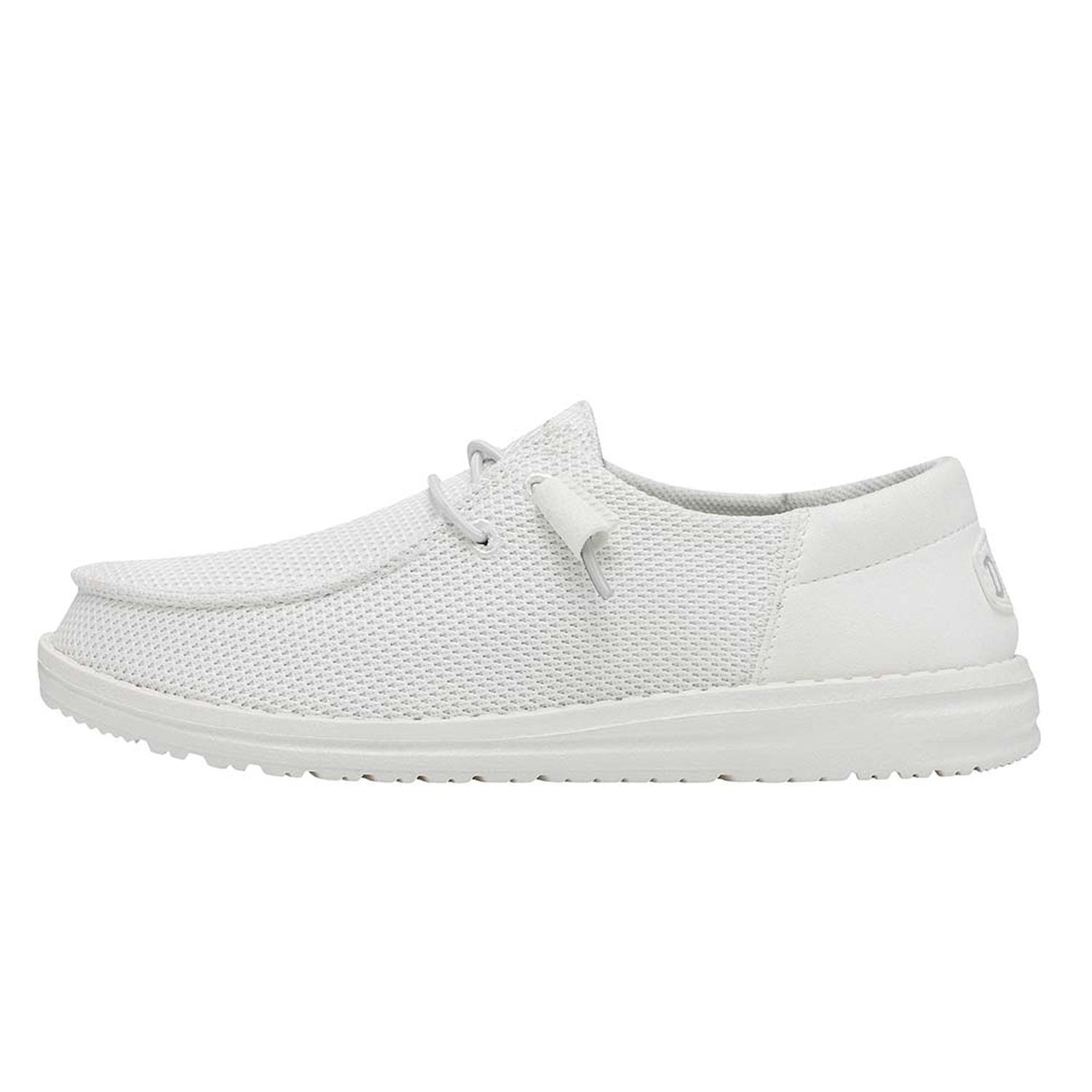 MOCASINES HEY DUDE WENDY FUNK MONO MUJER - 2
