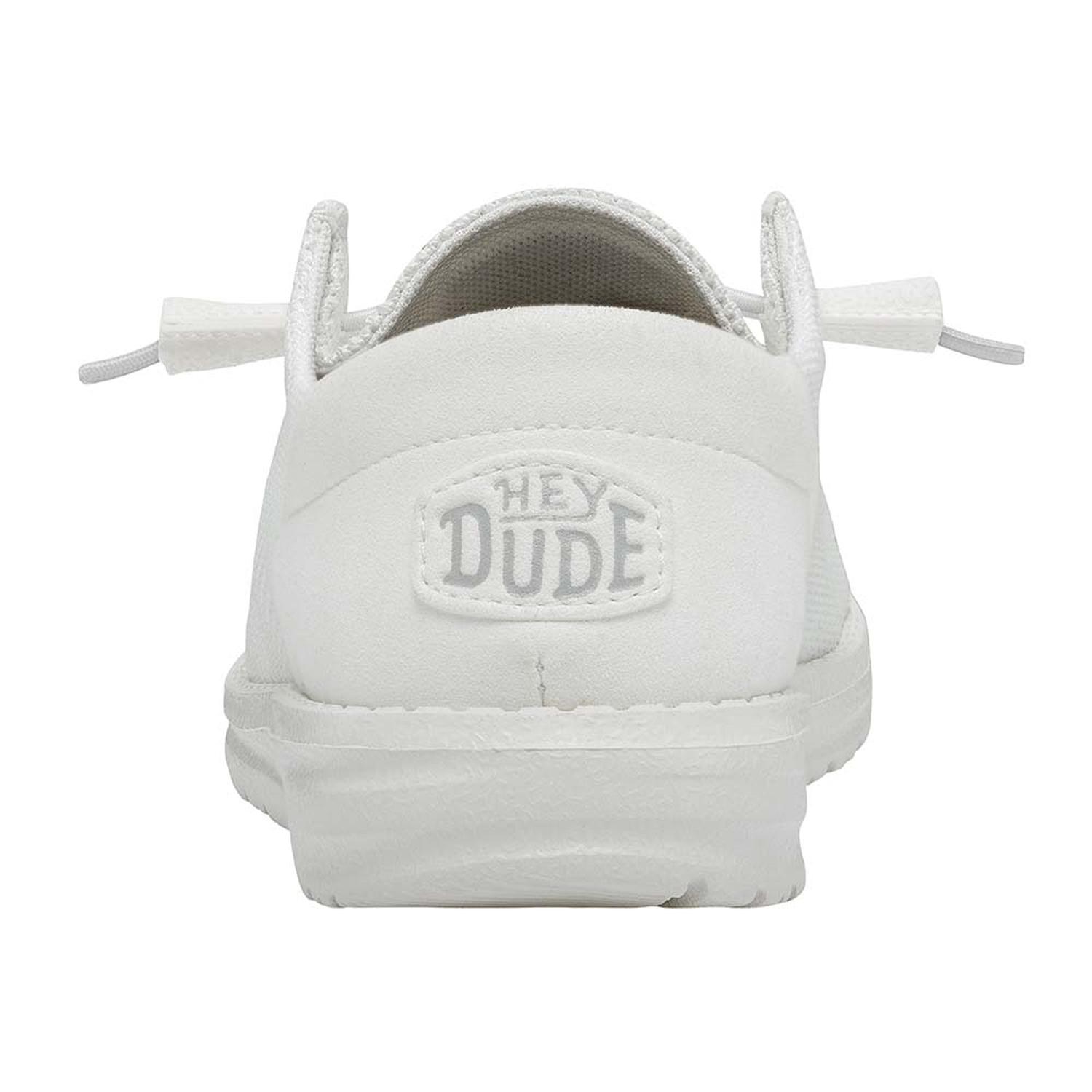 MOCASINES HEY DUDE WENDY FUNK MONO MUJER - 5