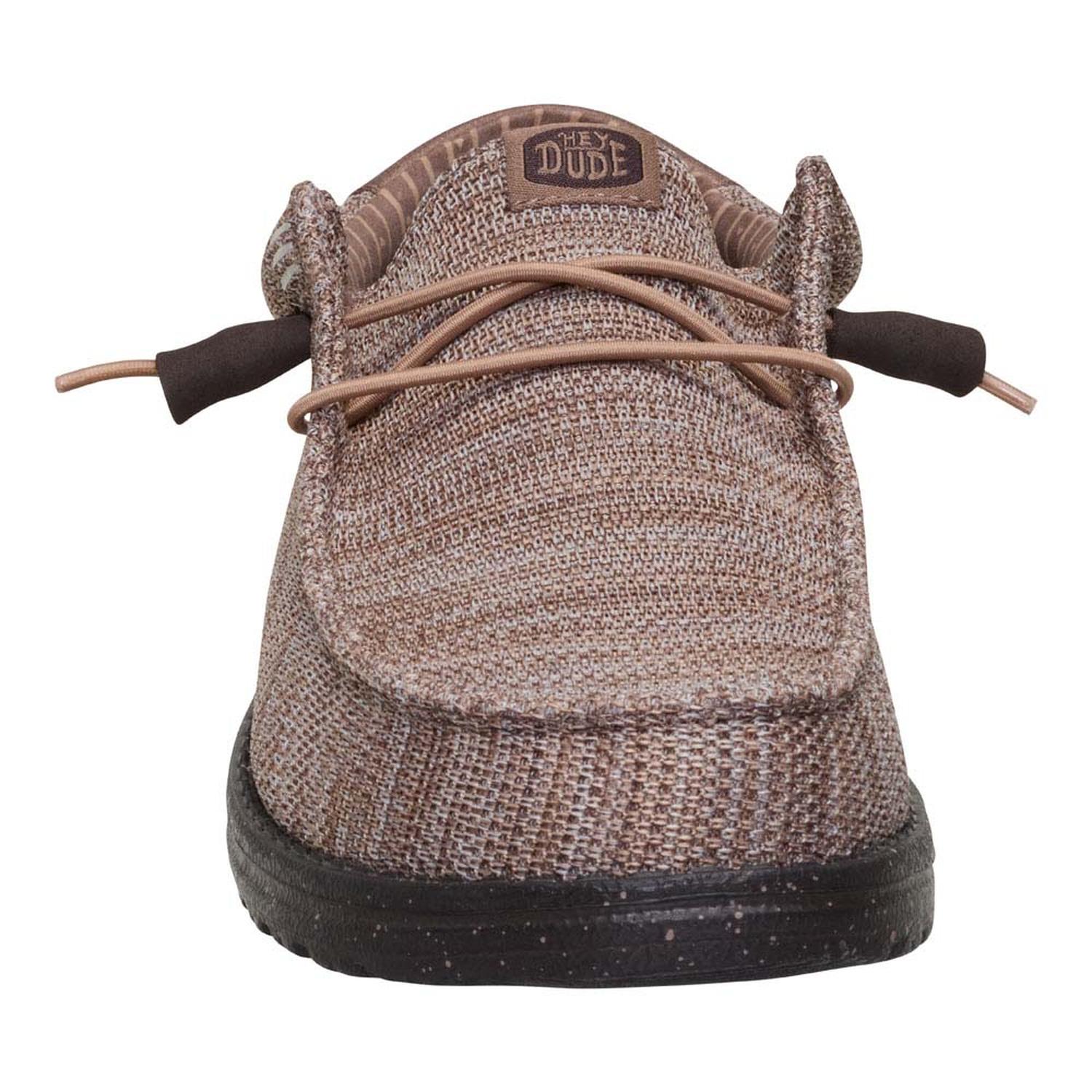 MOCASINES HEY DUDE WALLY STRETCH SOX HOMBRE - 5