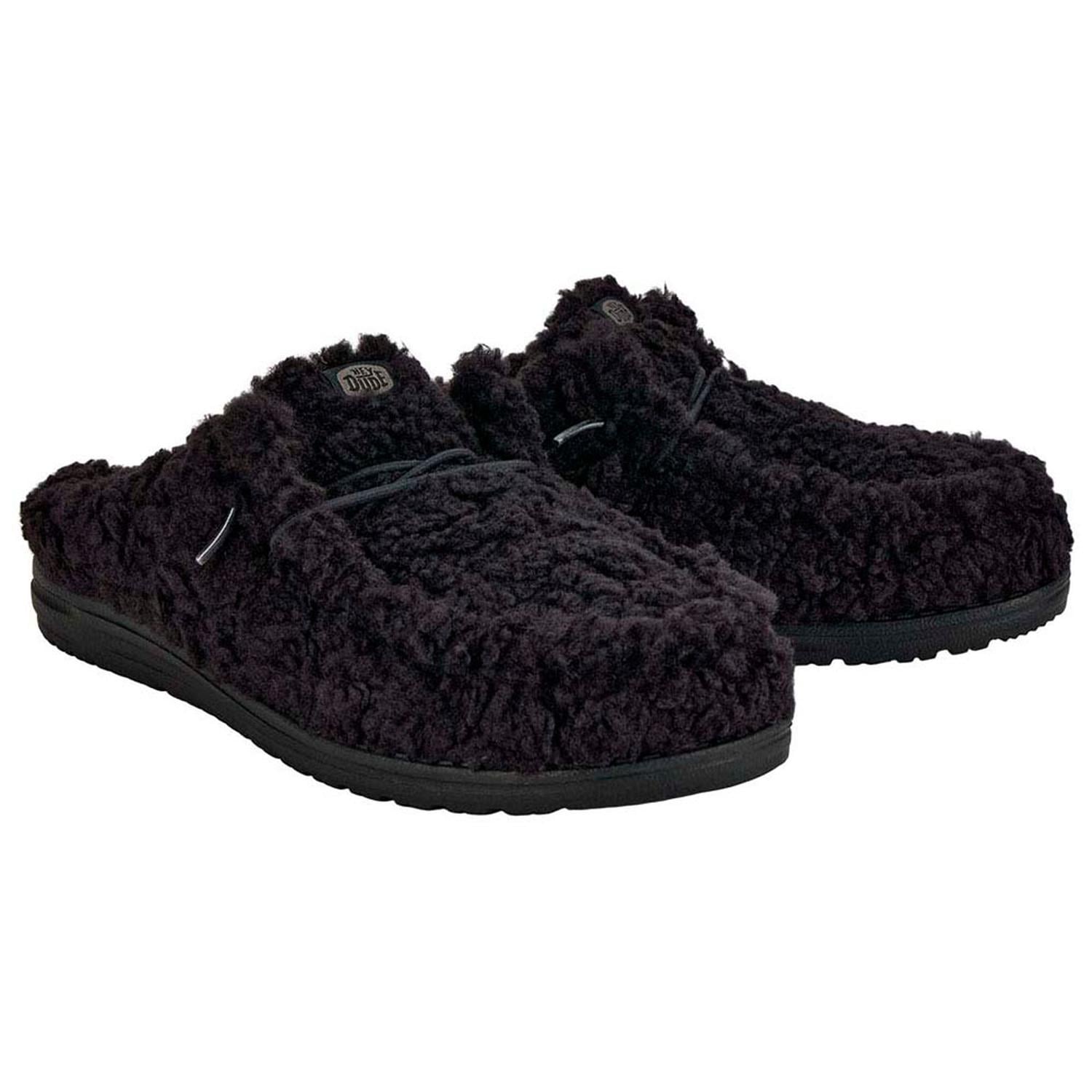 MOCASINES HEY DUDE WENDY SLIPPER MUJER - 2