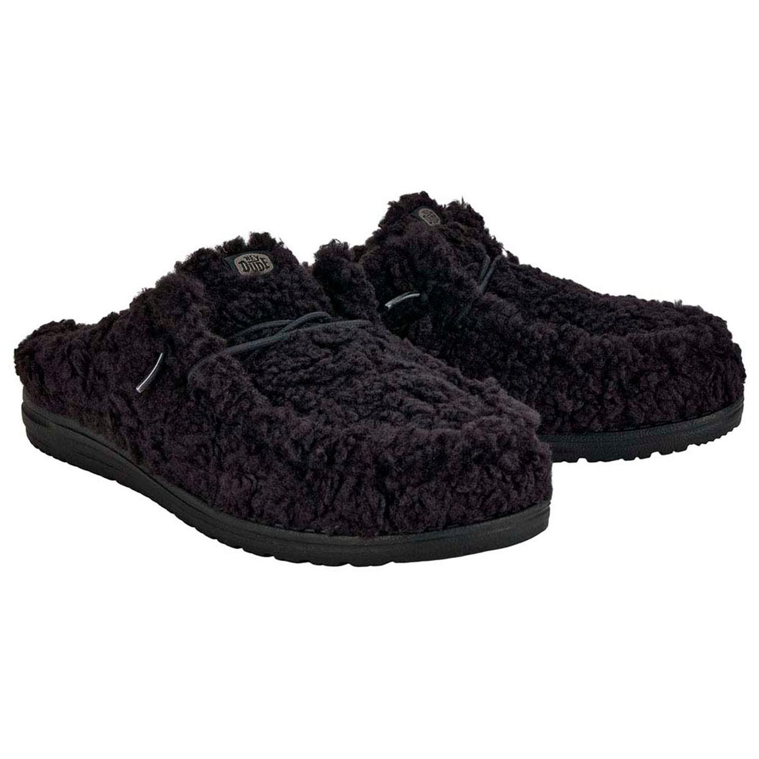 MOCASINES HEY DUDE WENDY SLIPPER MUJER - 2