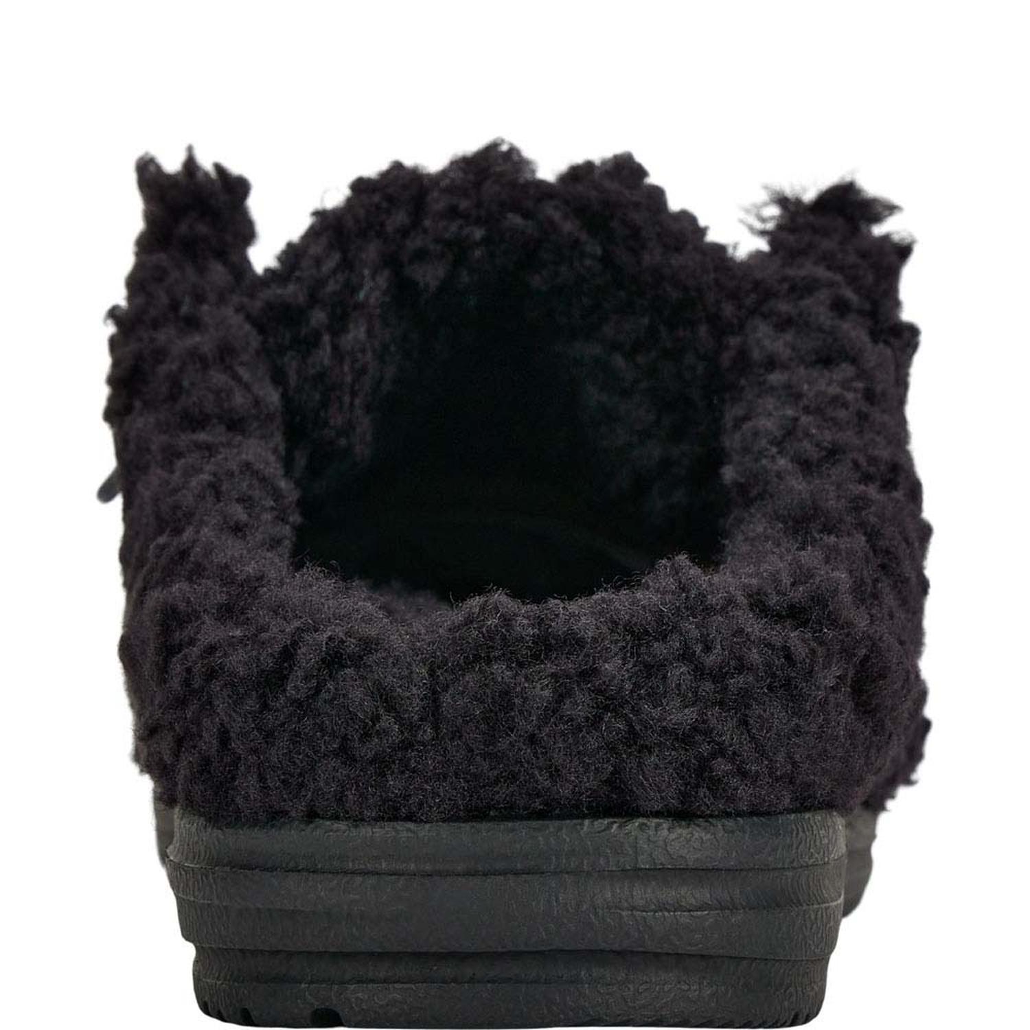 MOCASINES HEY DUDE WENDY SLIPPER MUJER - 4