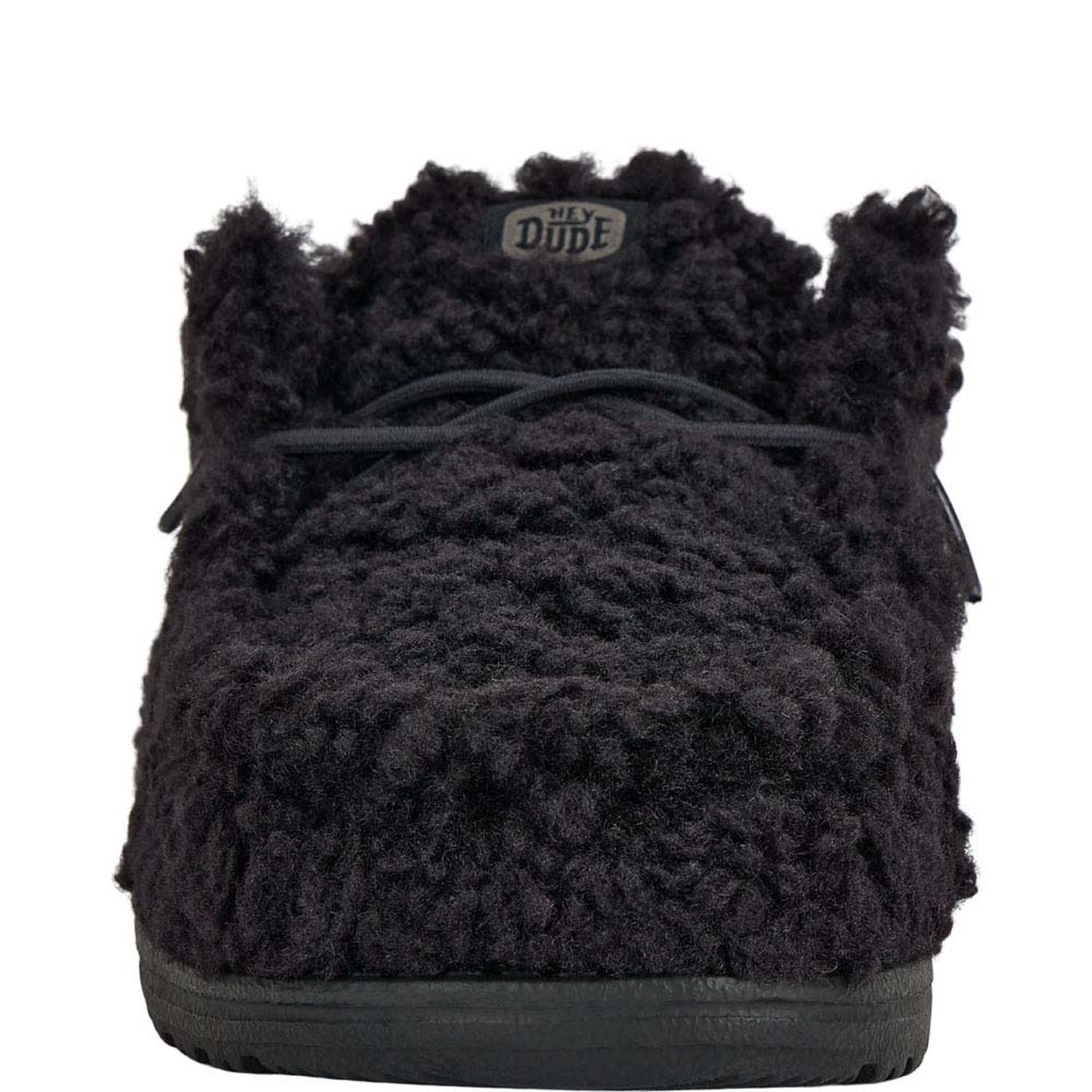 MOCASINES HEY DUDE WENDY SLIPPER MUJER - 5