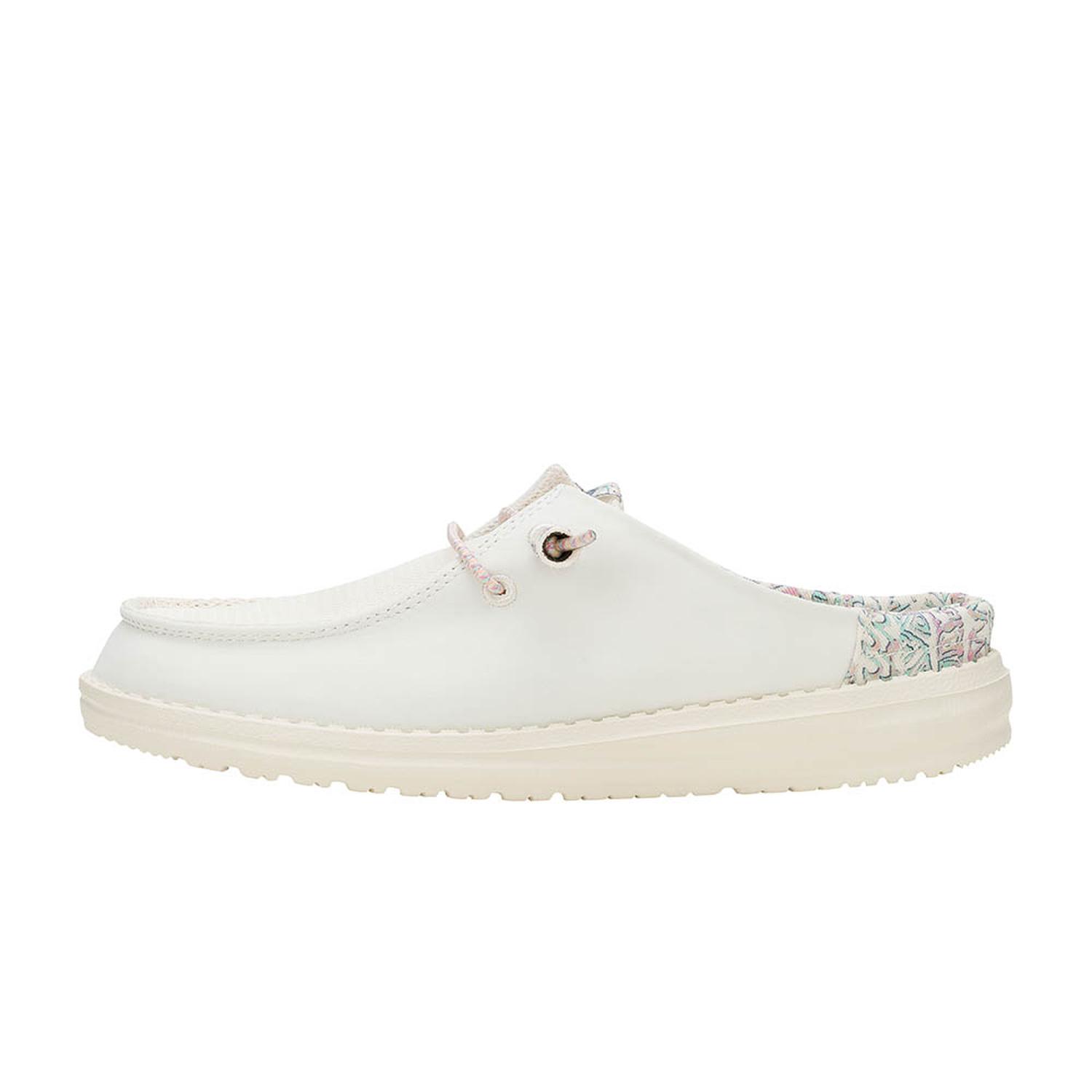 MOCASINES HEY DUDE WENDY SLIP BILLABONG MUJER - 1