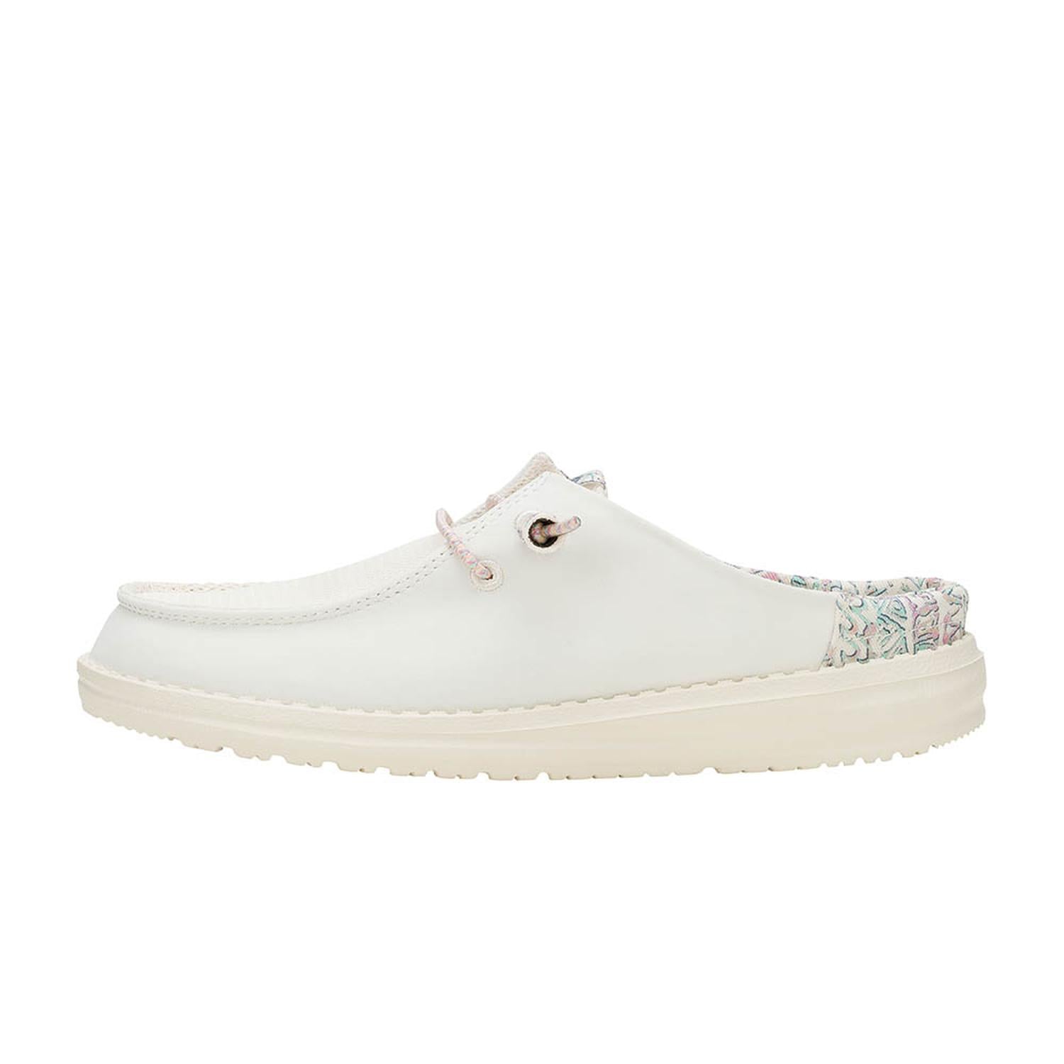MOCASINES HEY DUDE WENDY SLIP BILLABONG MUJER - 1