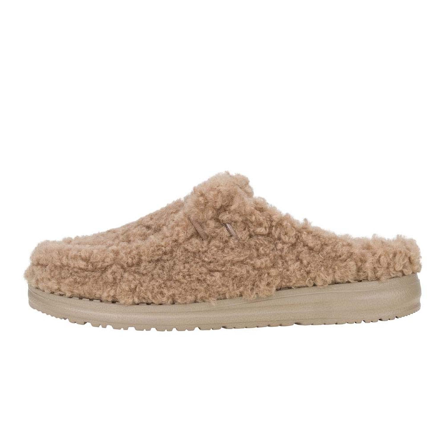 MOCASINES HEY DUDE WENDY SLIPPER MUJER - 1