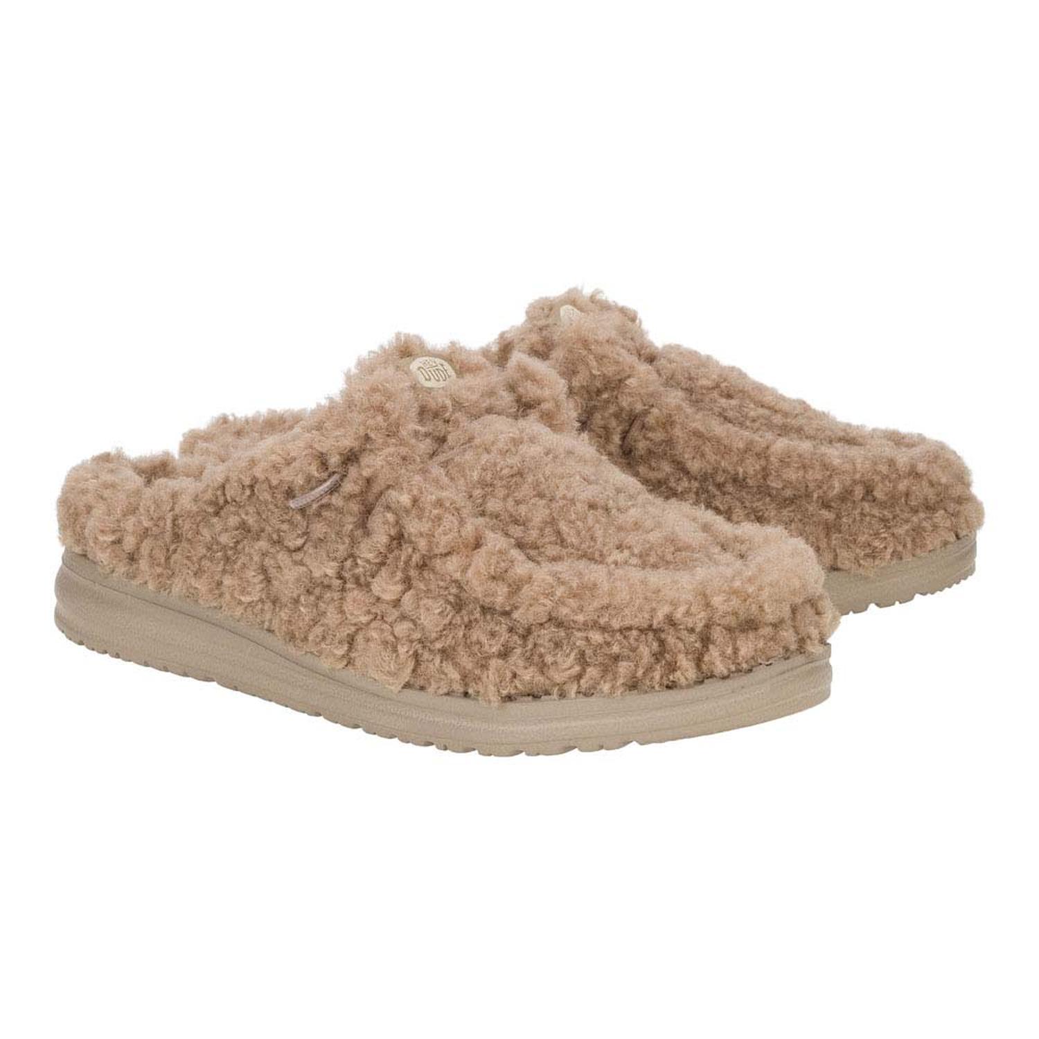 MOCASINES HEY DUDE WENDY SLIPPER MUJER - 2