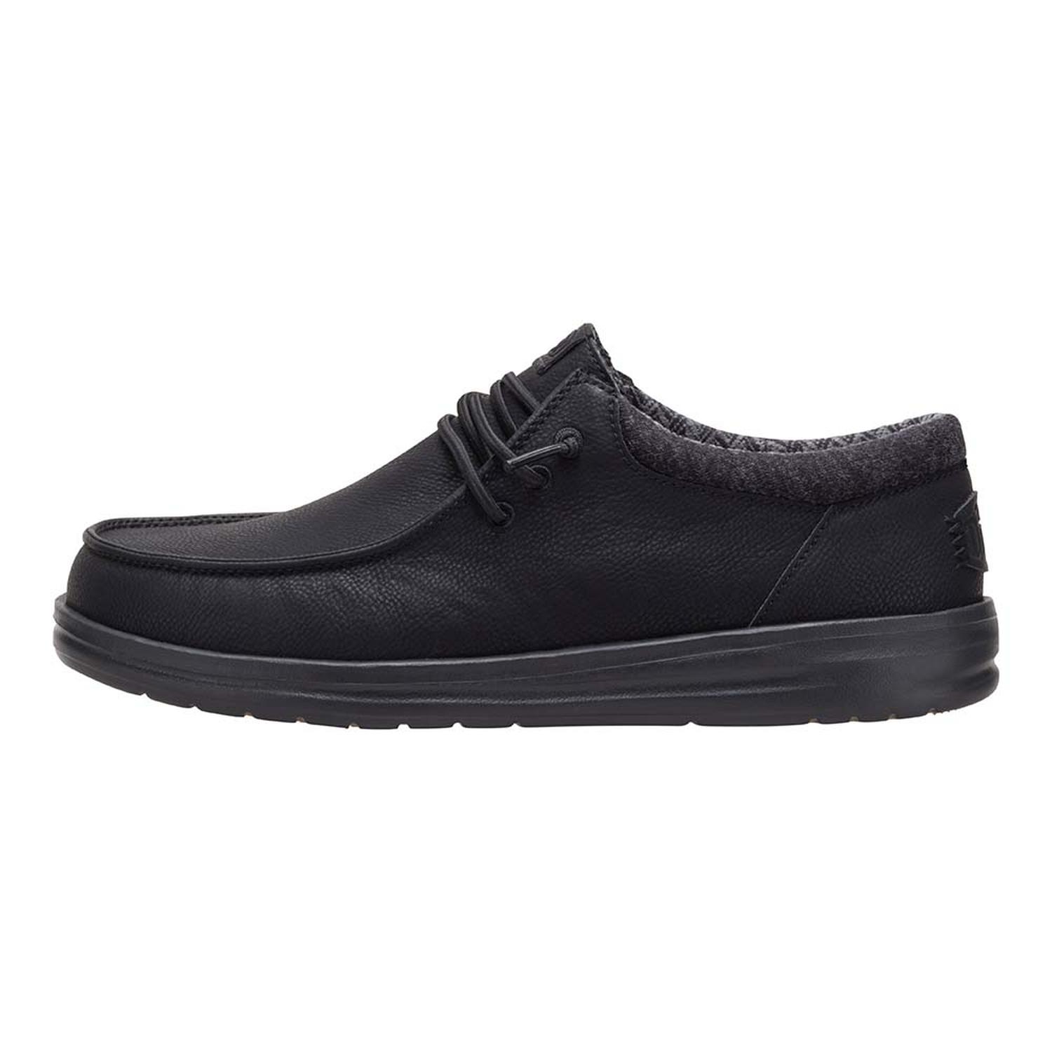 MOCASINES HEY DUDE PAUL CLASSIC HOMBRE - 1