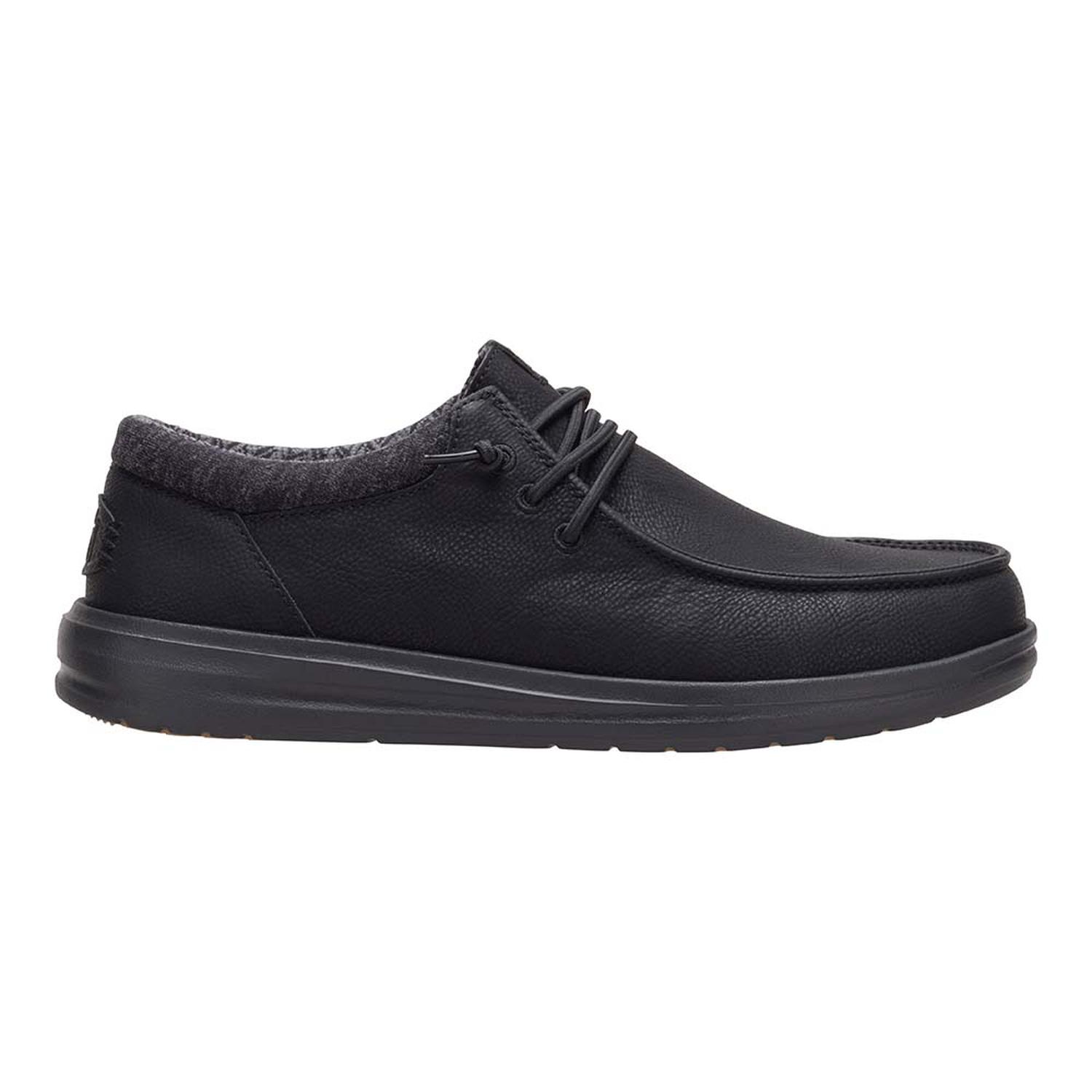 MOCASINES HEY DUDE PAUL CLASSIC HOMBRE - 2