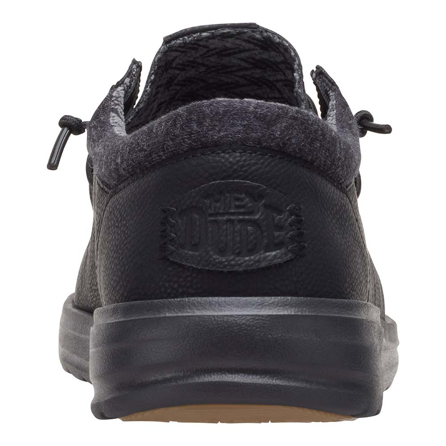 MOCASINES HEY DUDE PAUL CLASSIC HOMBRE - 5