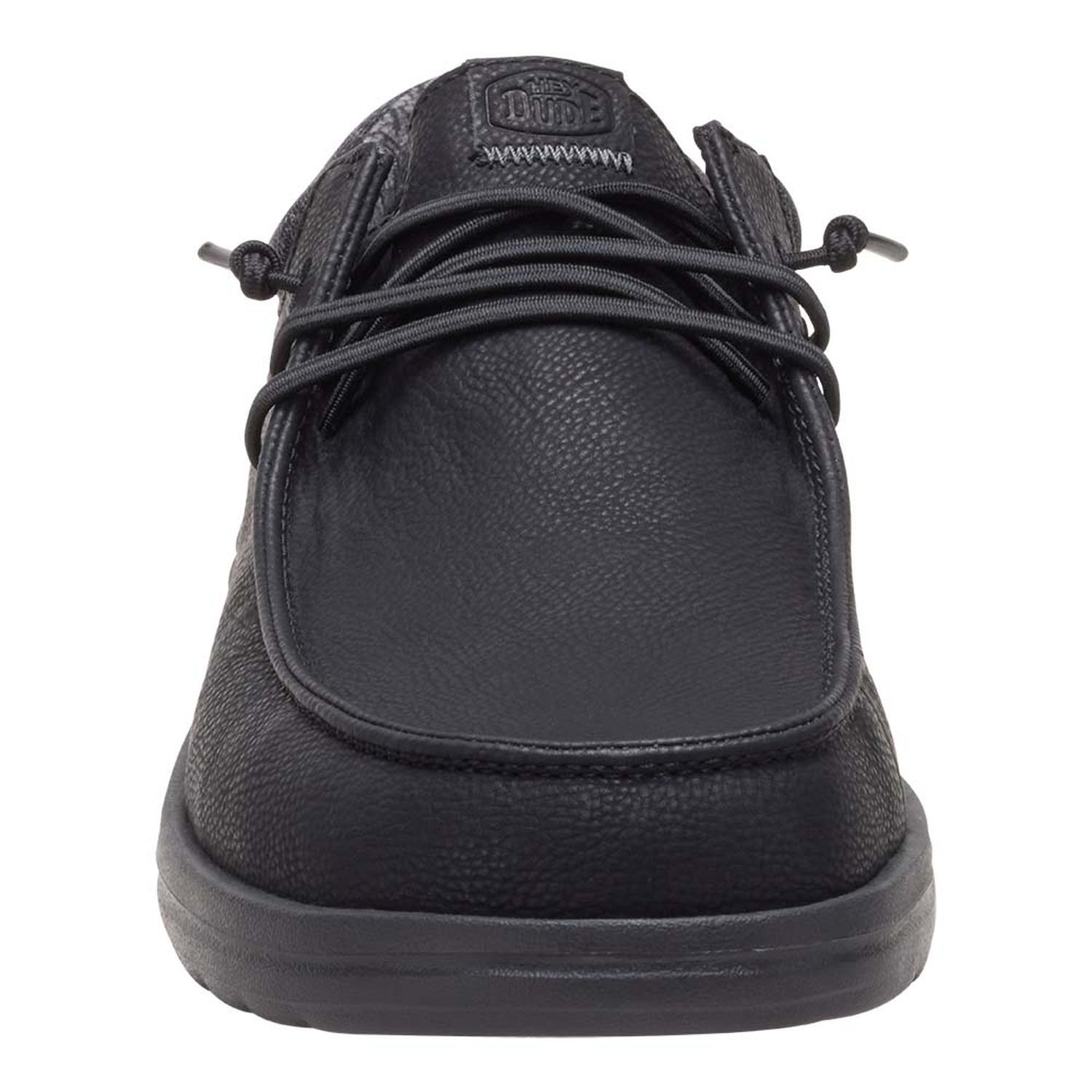 MOCASINES HEY DUDE PAUL CLASSIC HOMBRE - 6