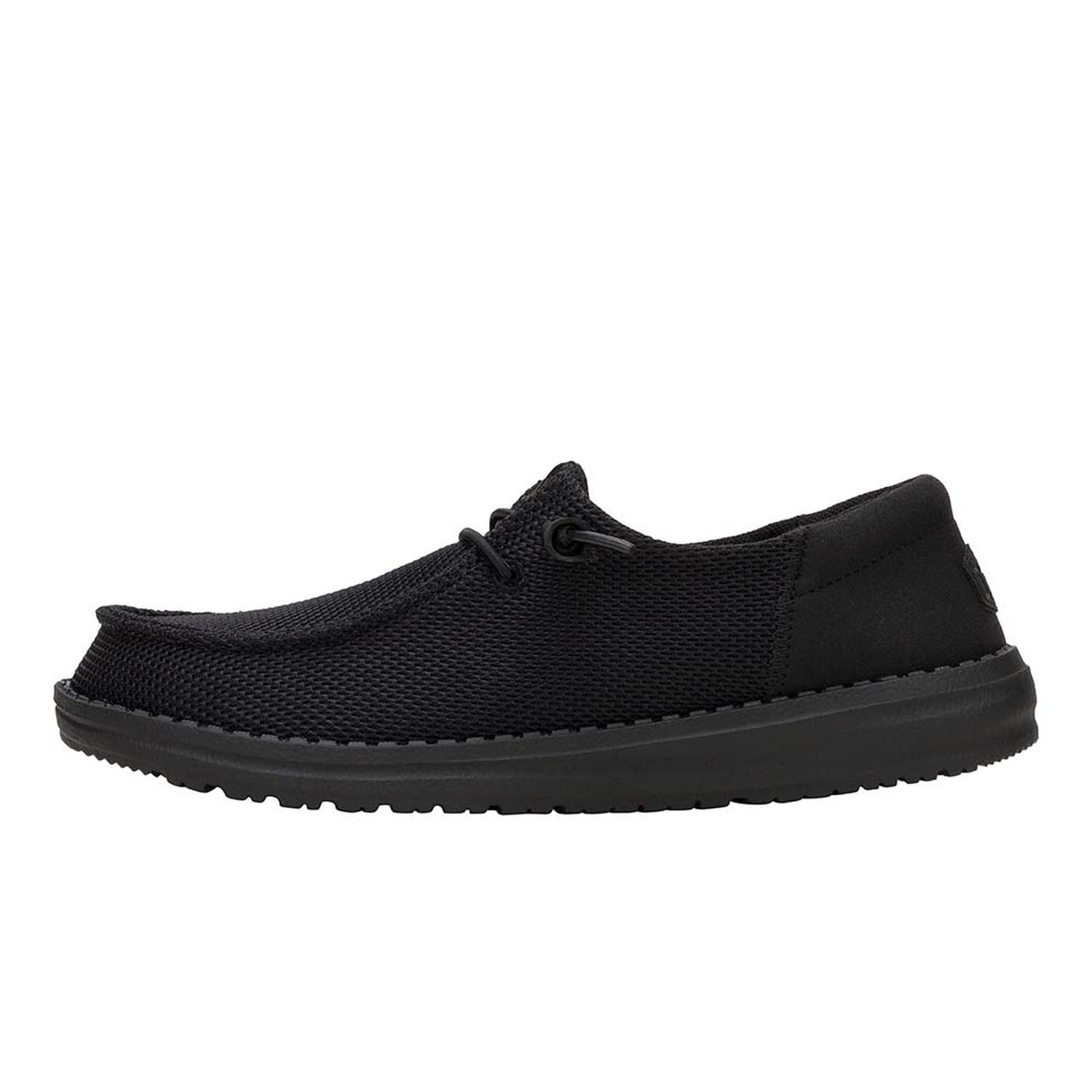 MOCASINES HEY DUDE WENDY FUNK MONO MUJER - 1
