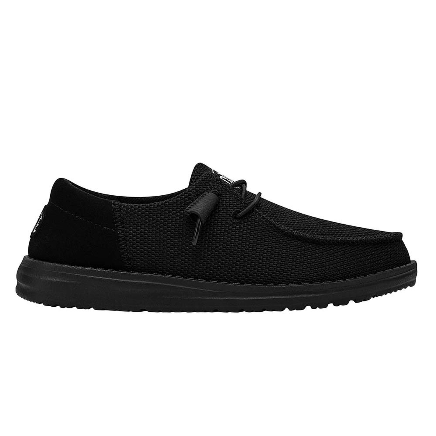 MOCASINES HEY DUDE WENDY FUNK MONO MUJER - 2