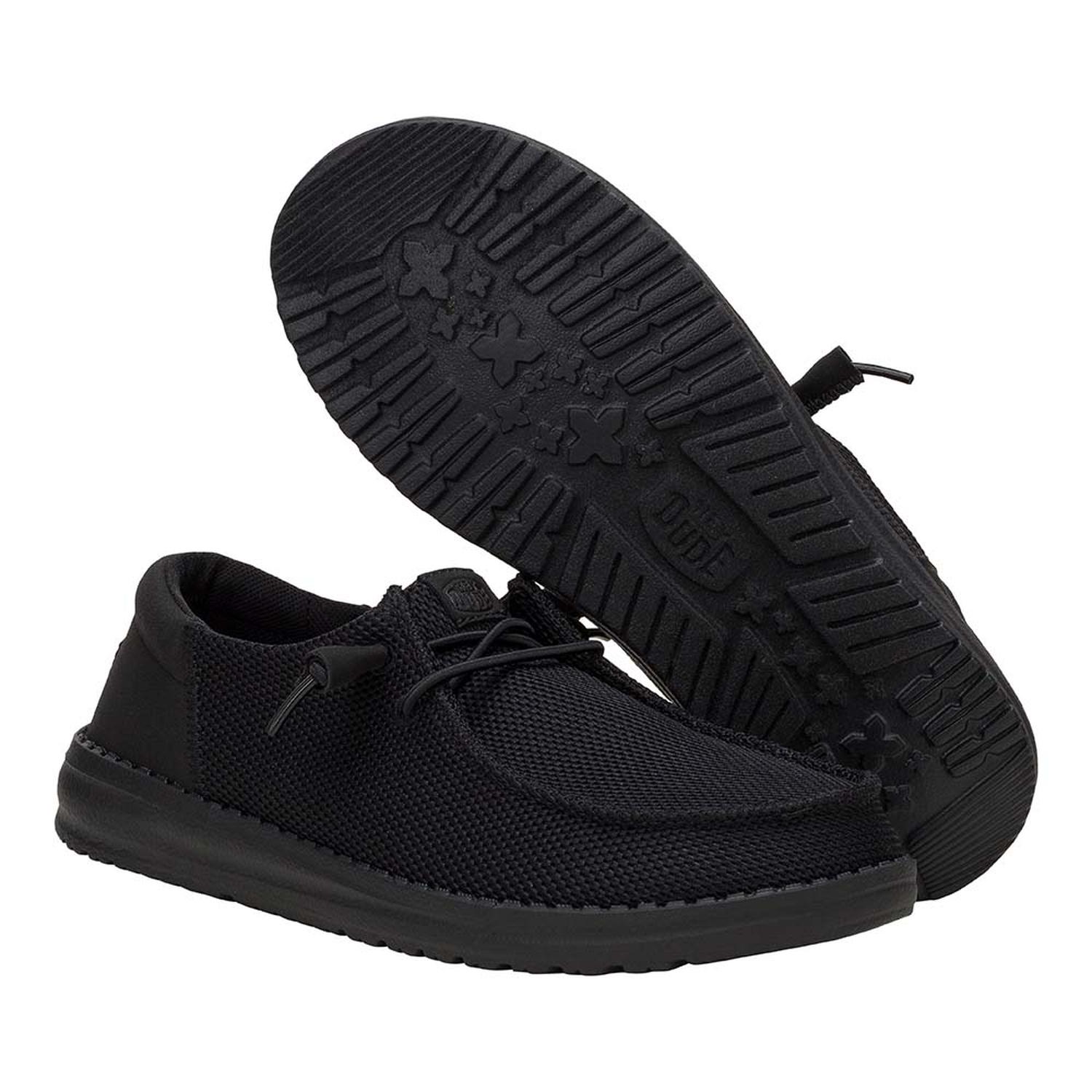 MOCASINES HEY DUDE WENDY FUNK MONO MUJER - 3