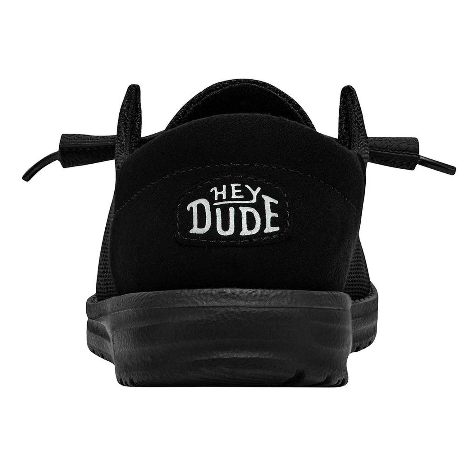 MOCASINES HEY DUDE WENDY FUNK MONO MUJER - 5