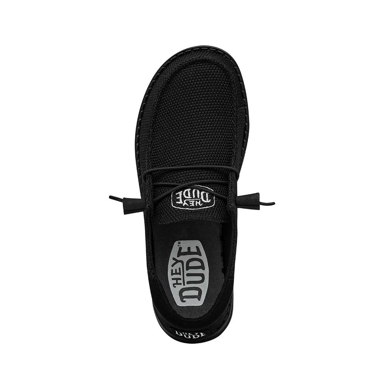 MOCASINES HEY DUDE WENDY FUNK MONO MUJER - 6