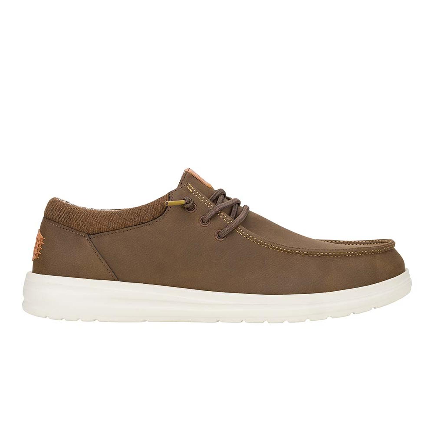MOCASINES HEY DUDE PAUL CLASSIC HOMBRE - 2