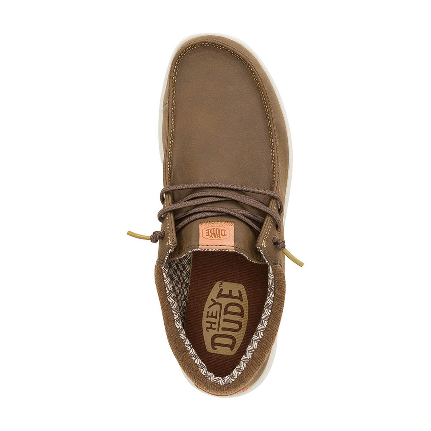 MOCASINES HEY DUDE PAUL CLASSIC HOMBRE - 6