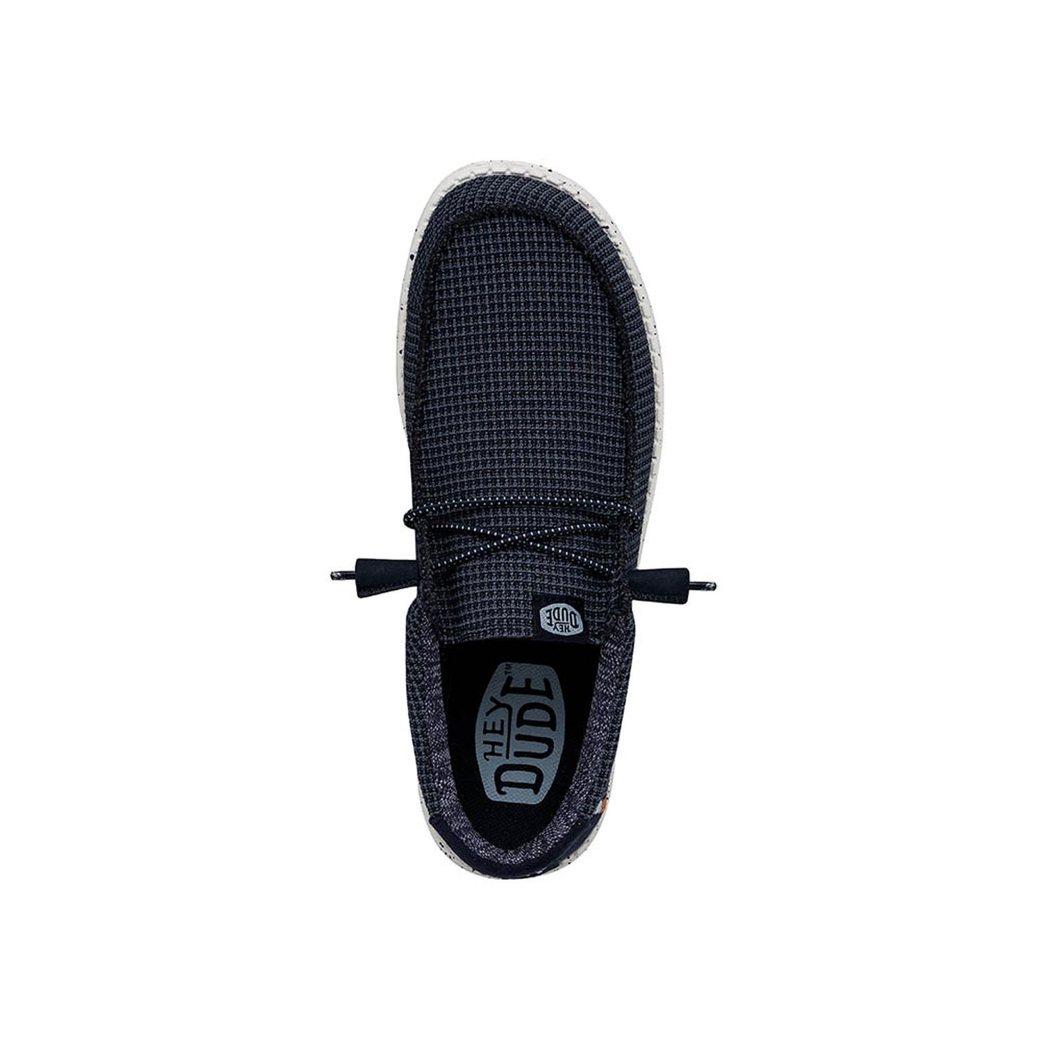 MOCASINES HEY DUDE WALLY SPORT MESH HOMBRE - 6