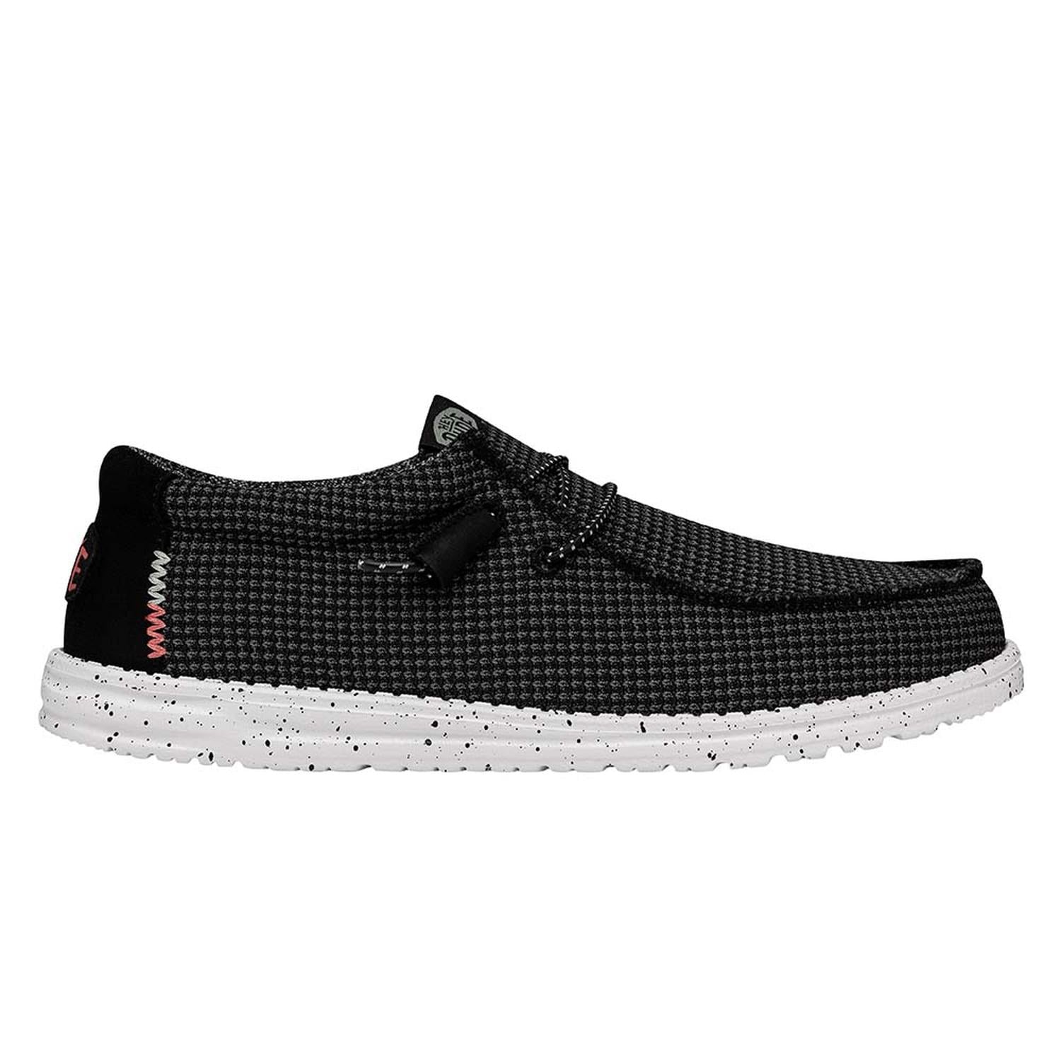 MOCASINES HEY DUDE WALLY SPORT MESH HOMBRE - 1