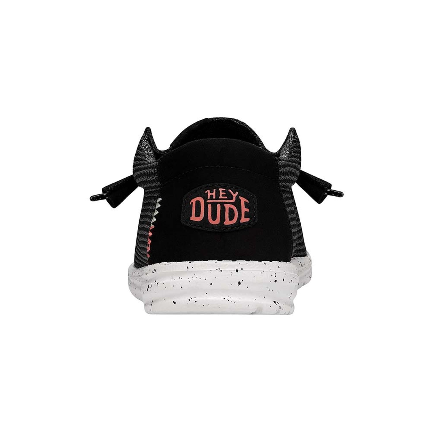 MOCASINES HEY DUDE WALLY SPORT MESH HOMBRE - 5