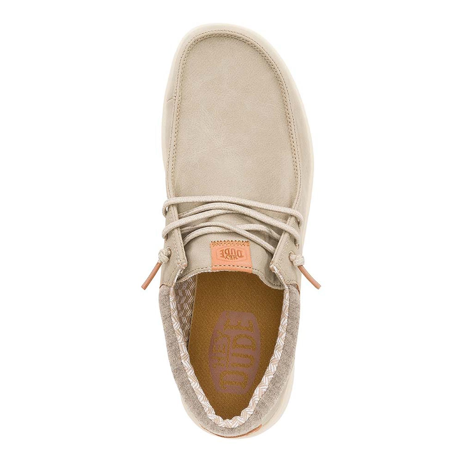 MOCASINES HEY DUDE PAUL CLASSIC HOMBRE - 4