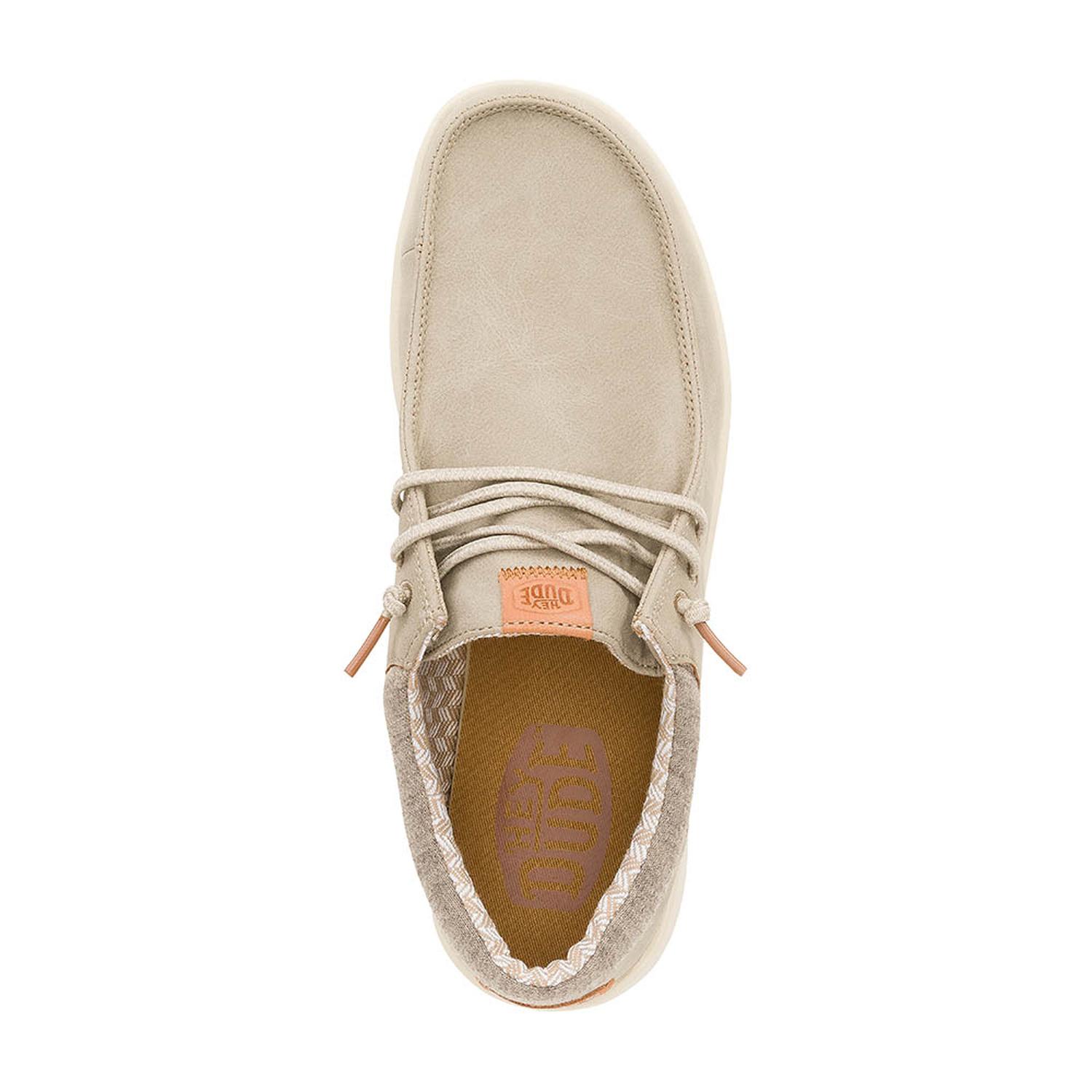 MOCASINES HEY DUDE PAUL CLASSIC HOMBRE - 6