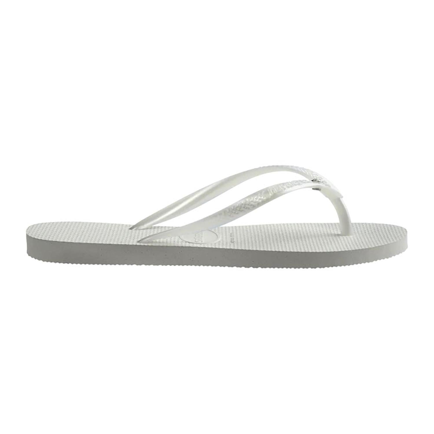 SANDALIAS HAVAIANAS SLIM CRISTAL SW II MUJER - 2