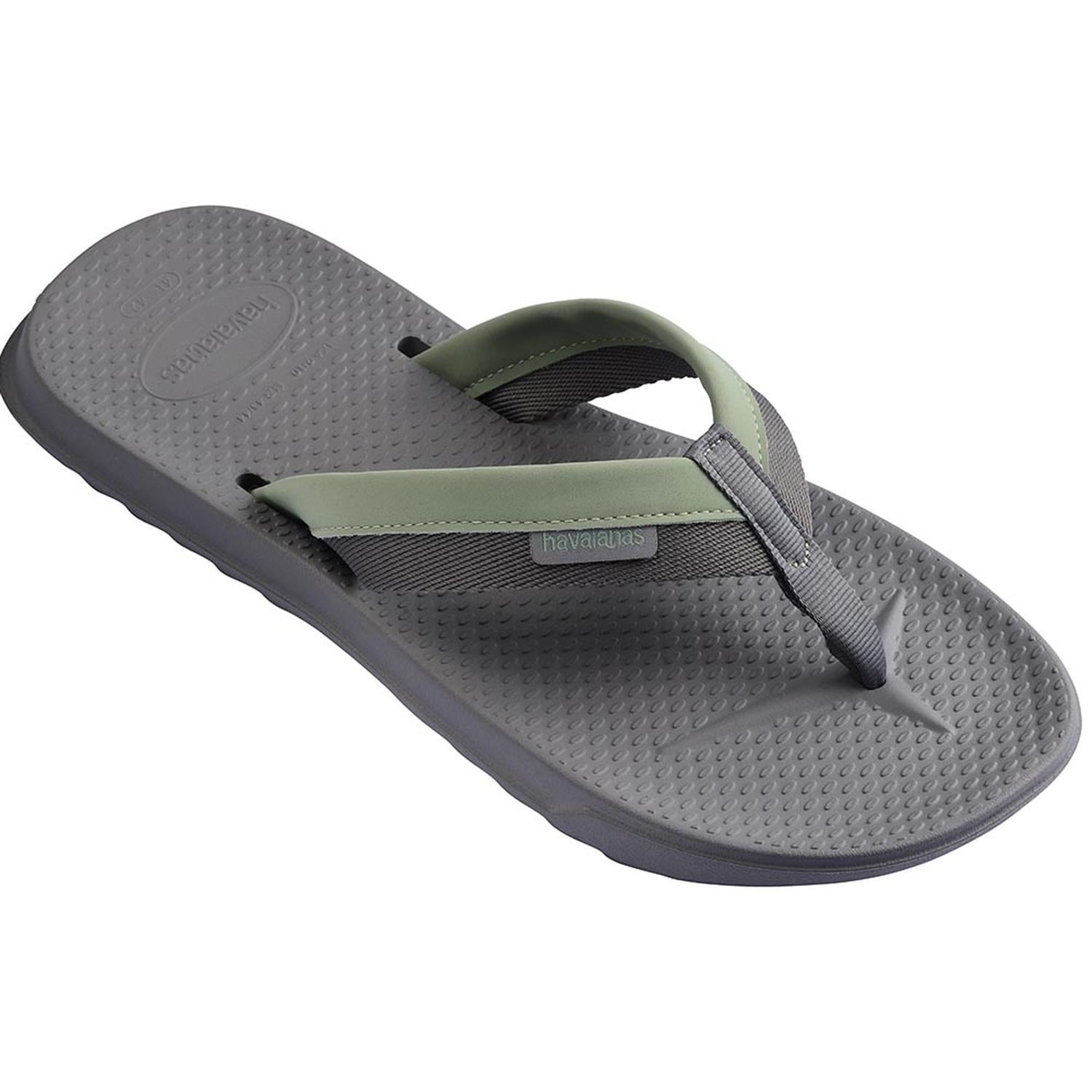 SANDALIAS HAVAIANAS TRACK PLUS HOMBRE - 1