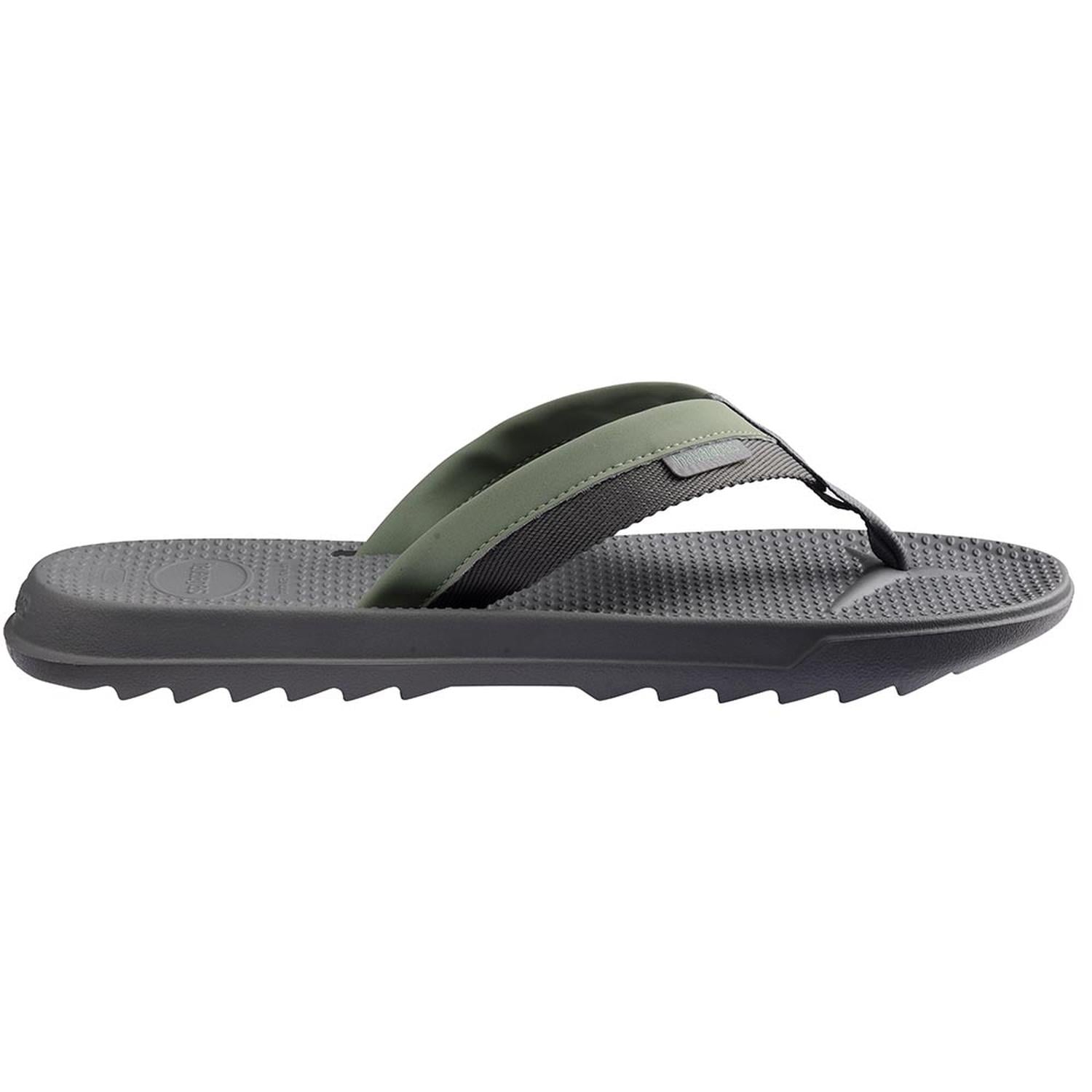 SANDALIAS HAVAIANAS TRACK PLUS HOMBRE - 2