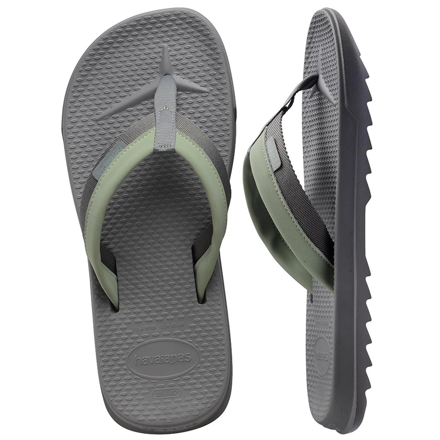 SANDALIAS HAVAIANAS TRACK PLUS HOMBRE - 4