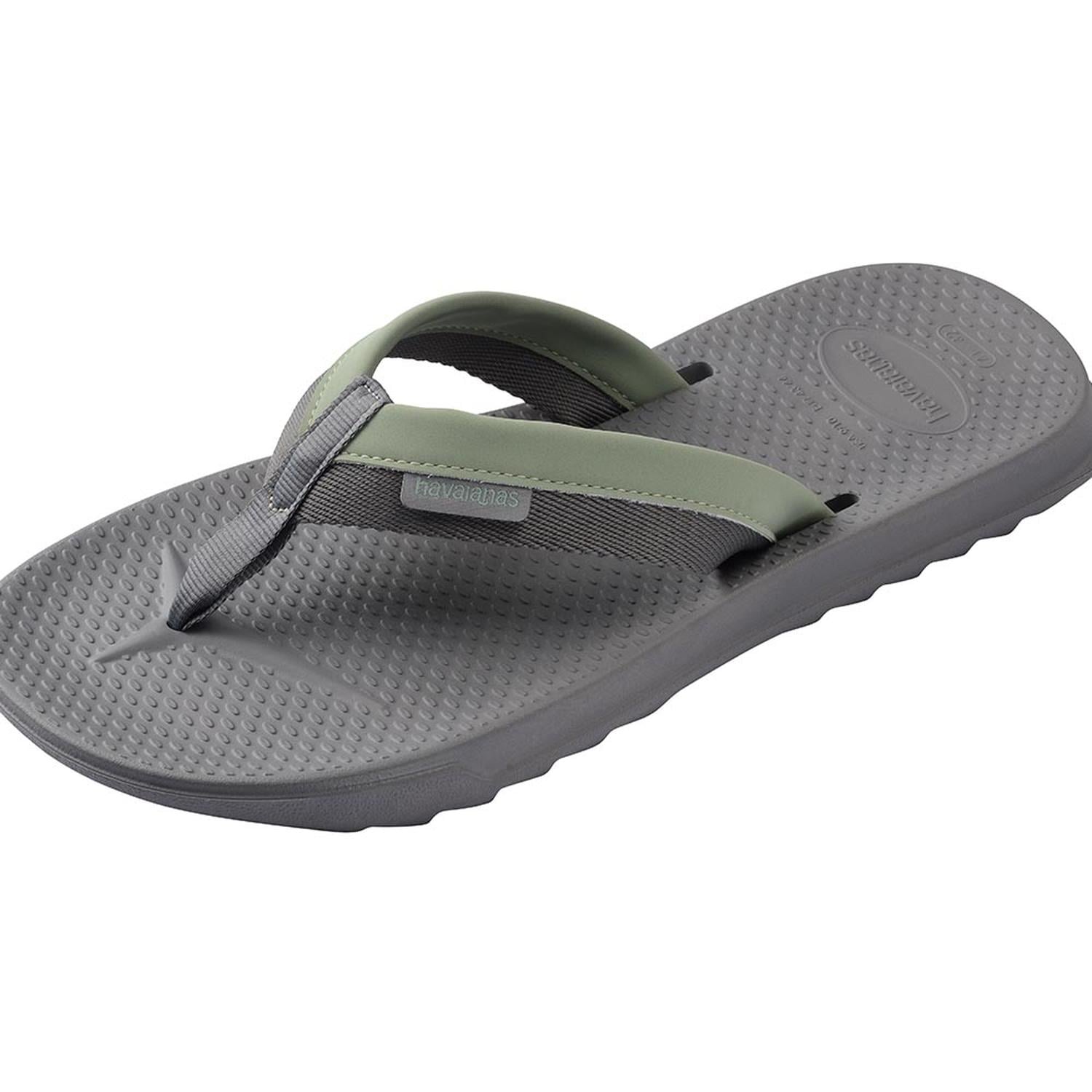 SANDALIAS HAVAIANAS TRACK PLUS HOMBRE - 5